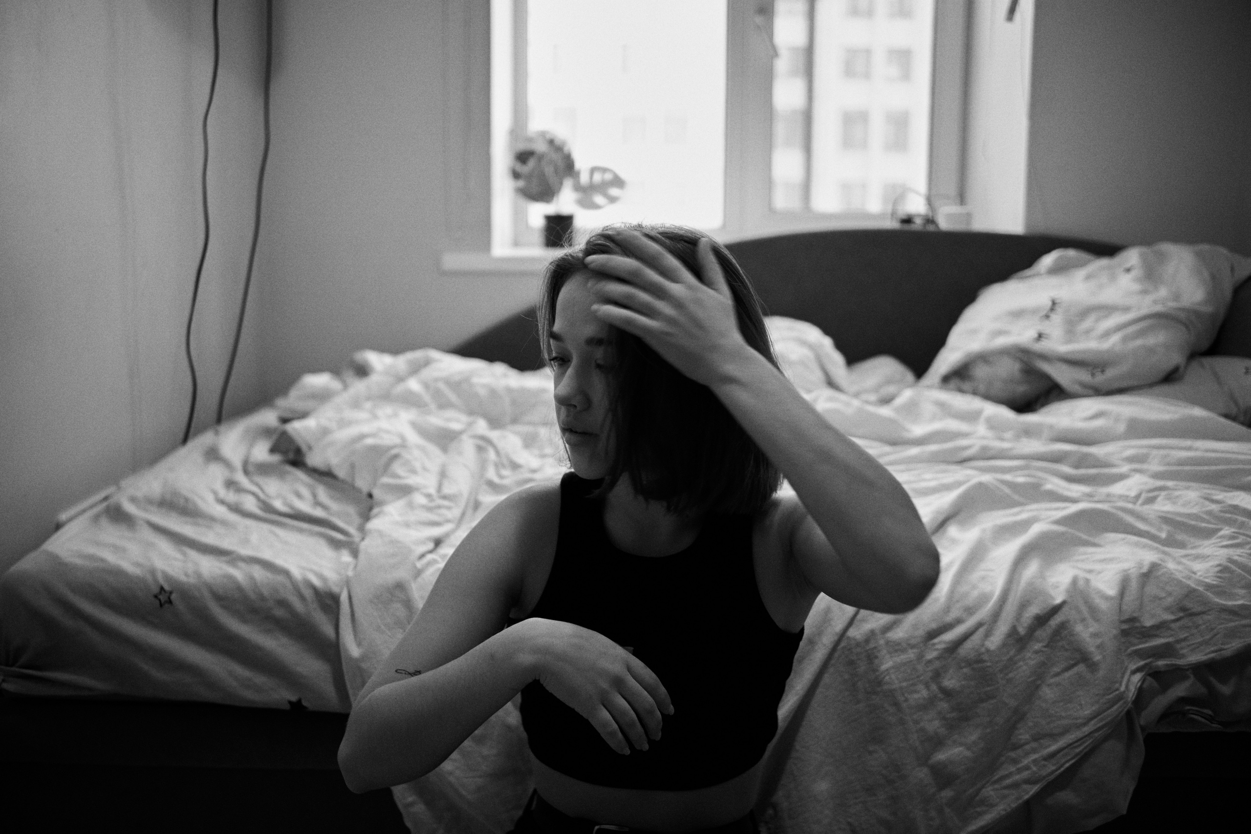 Кристина. Таня Маковская|Фотограф в Самаре