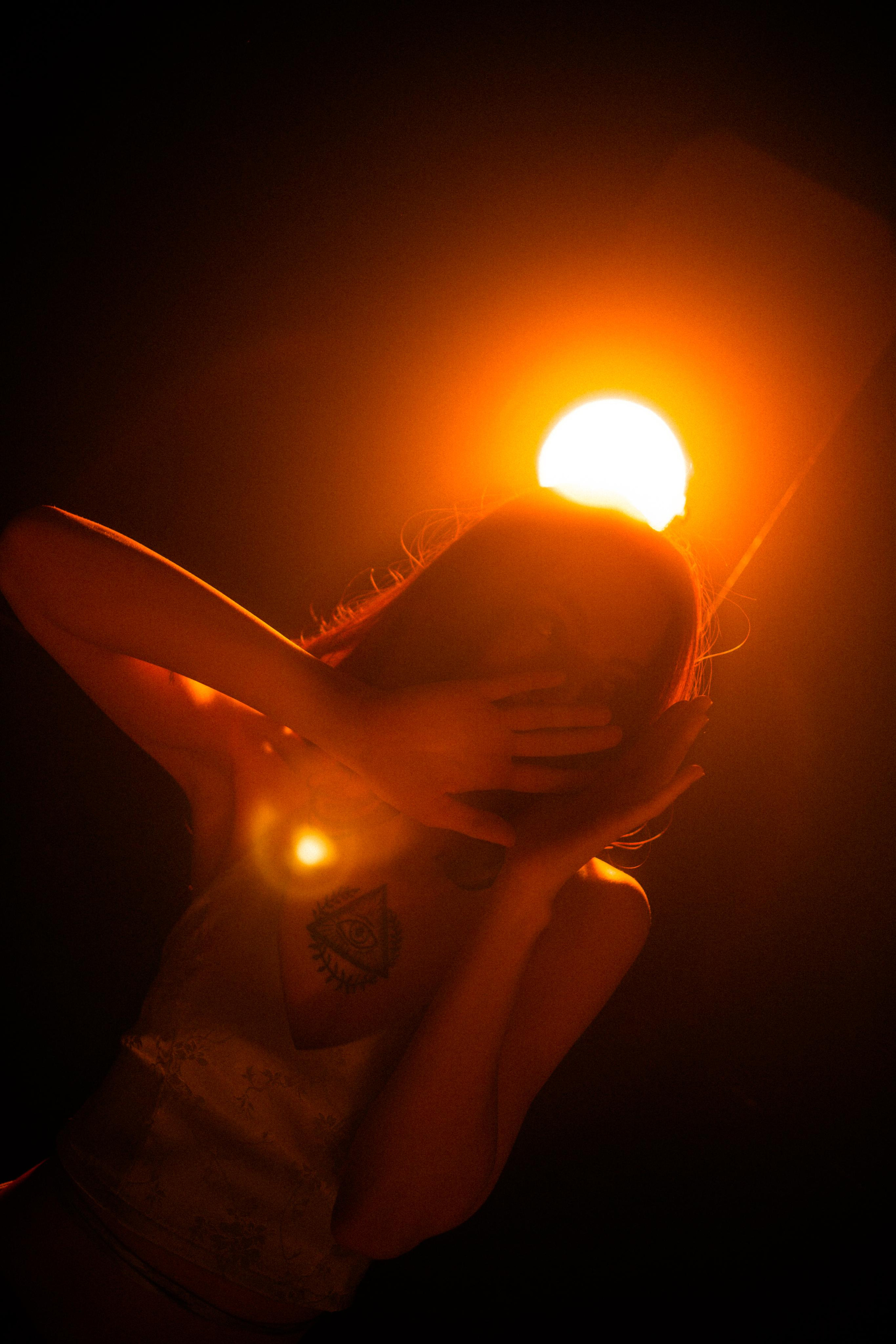 Настя. Таня Маковская|Фотограф в Самаре