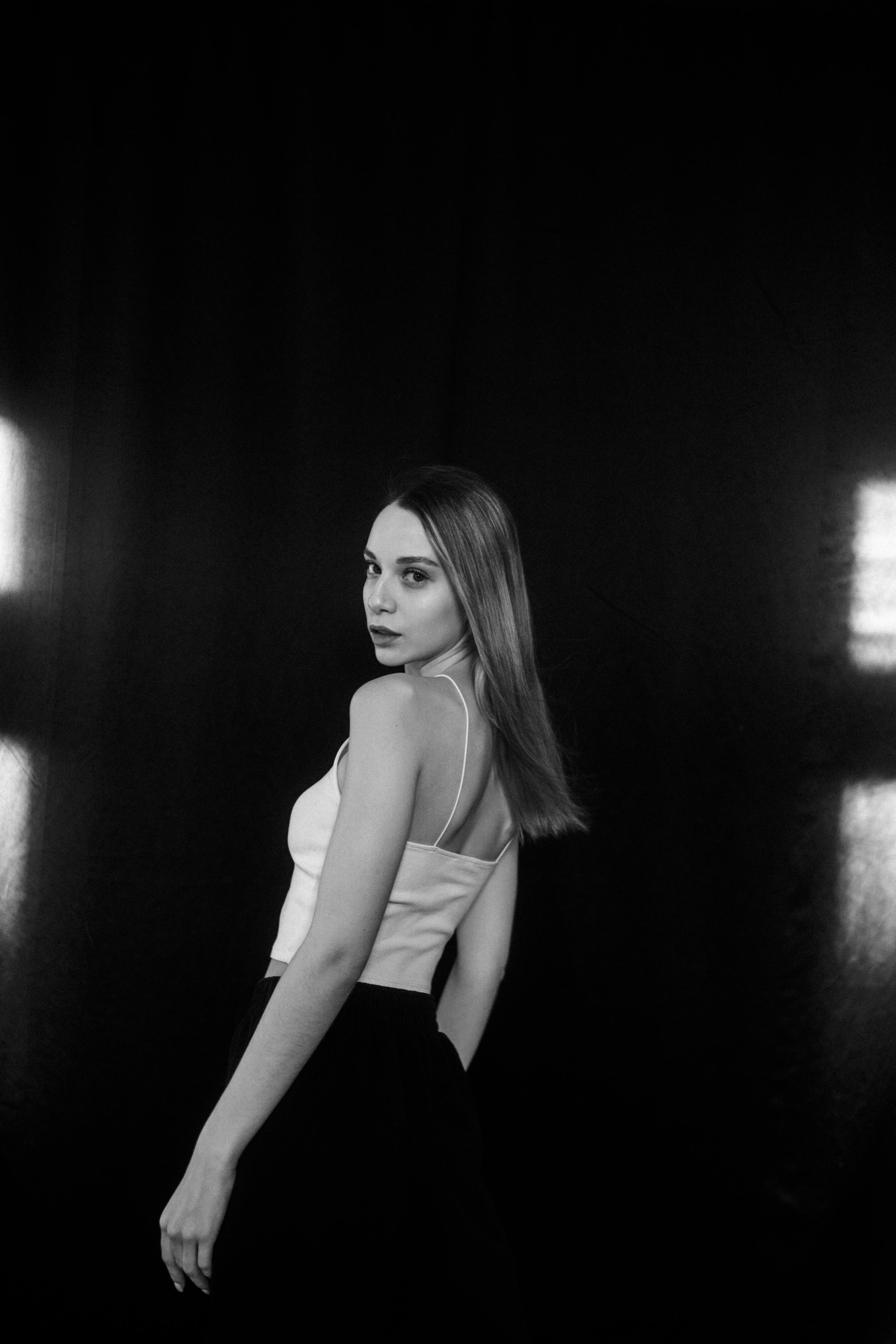 Настя. Таня Маковская|Фотограф в Самаре