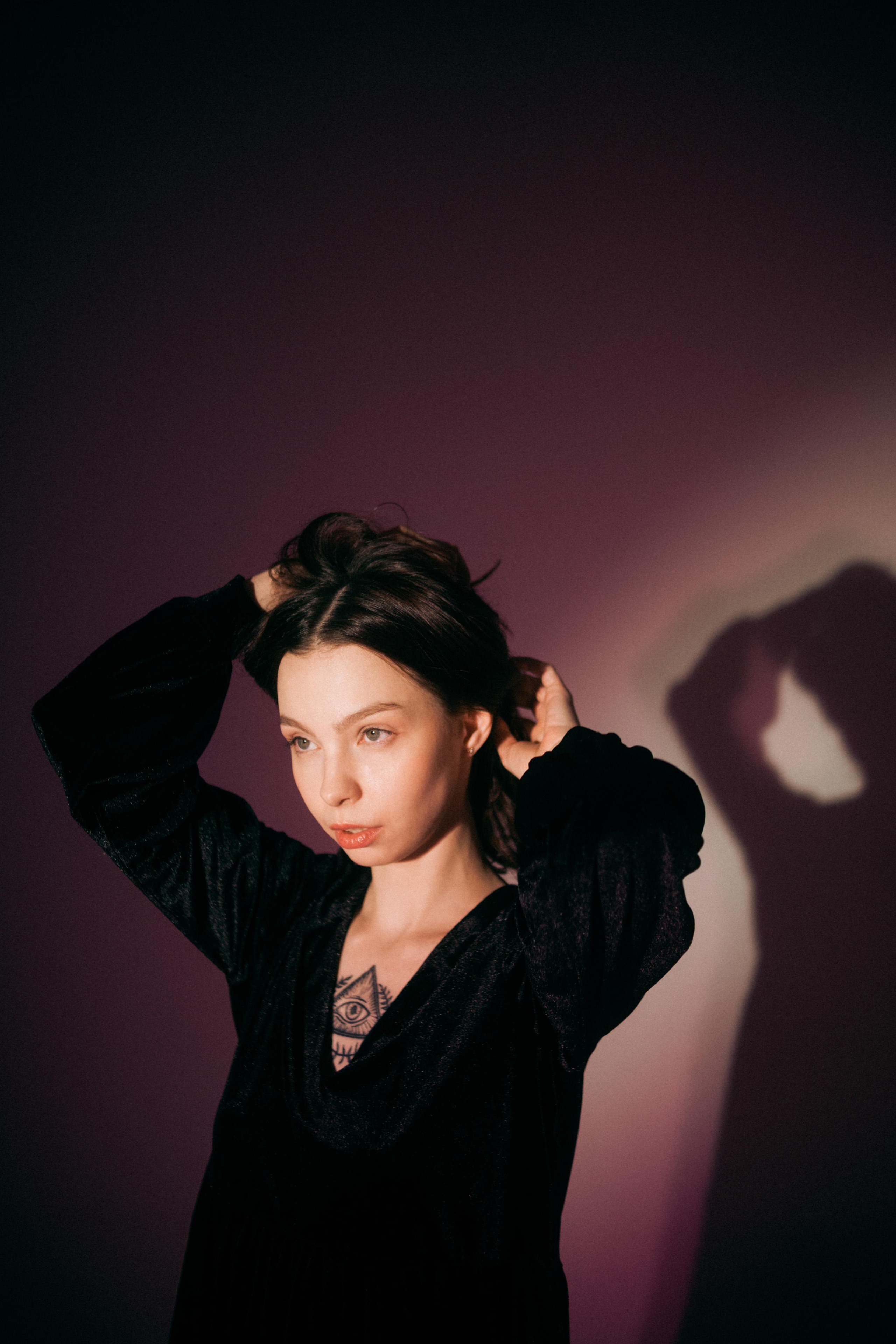 Настя. Таня Маковская|Фотограф в Самаре