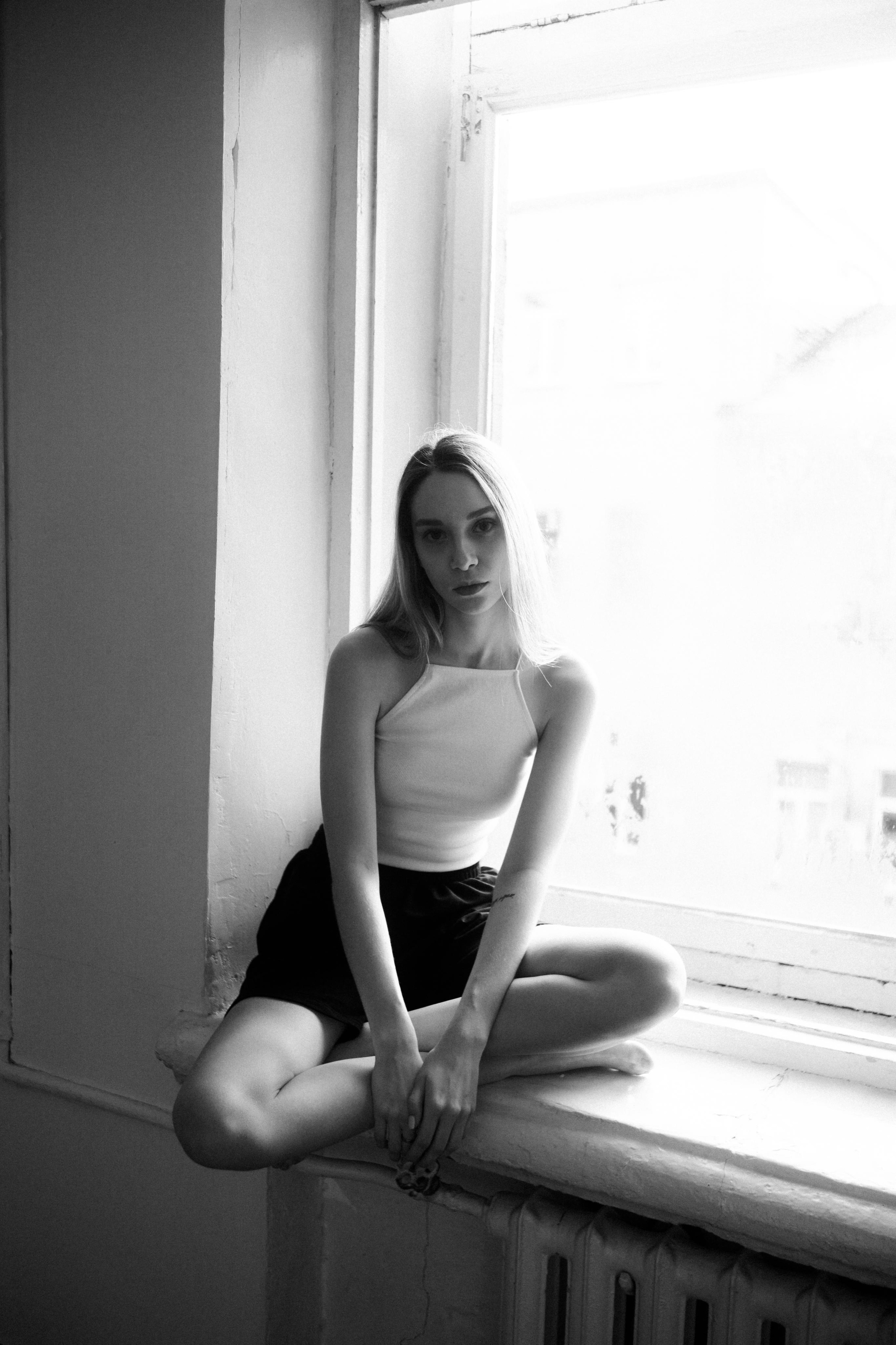 Настя. Таня Маковская|Фотограф в Самаре