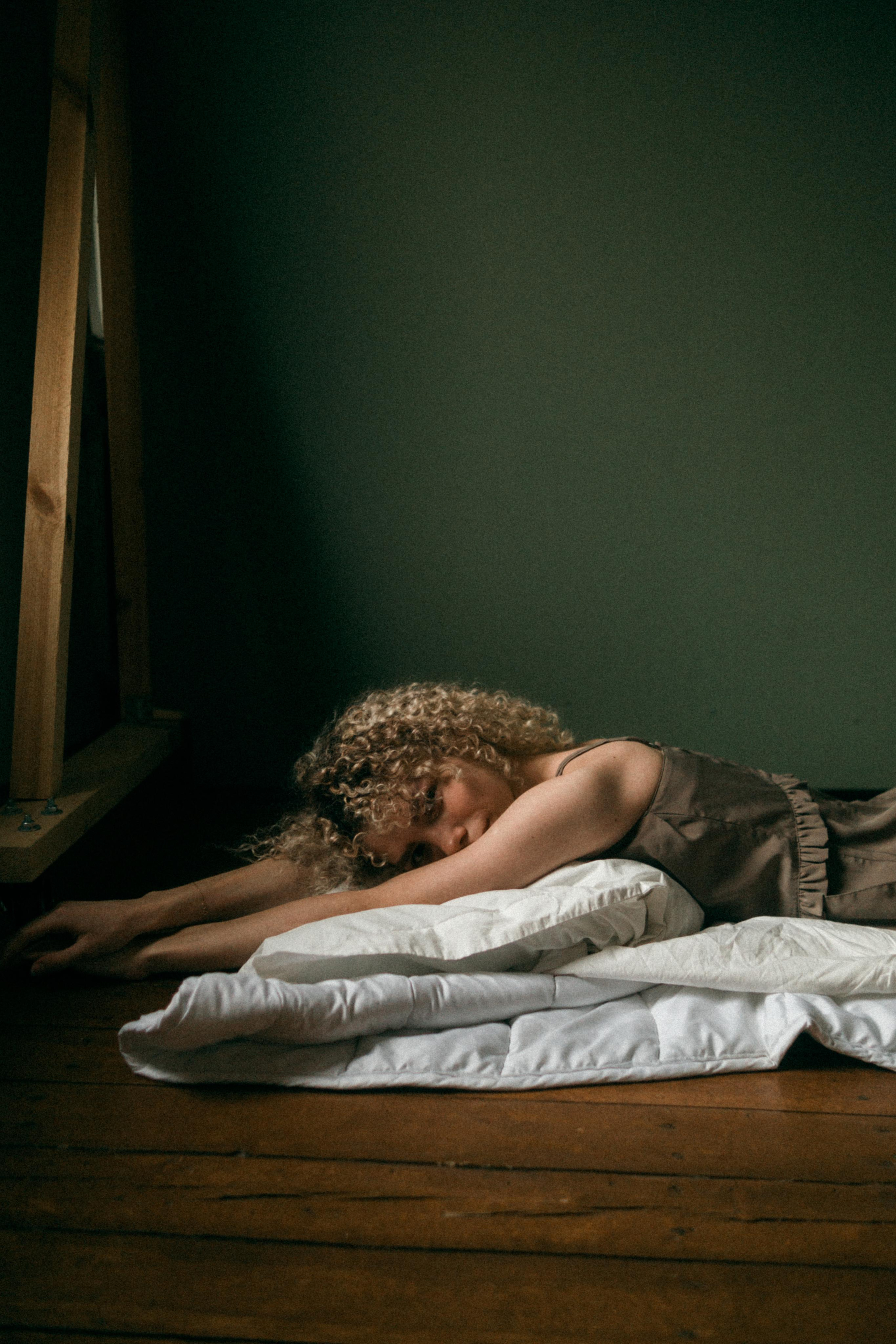 Вика. Таня Маковская|Фотограф в Самаре