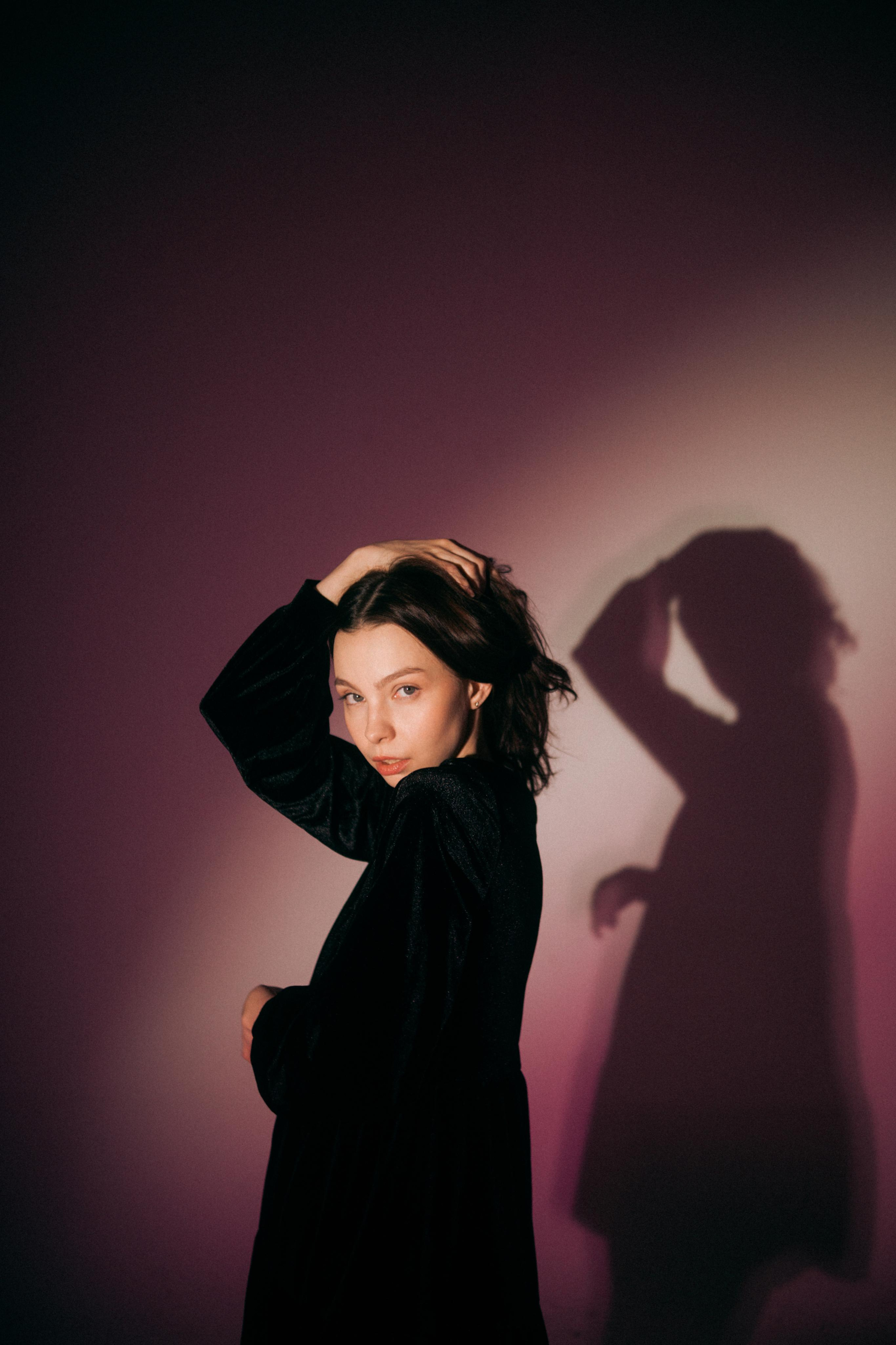 Настя. Таня Маковская|Фотограф в Самаре