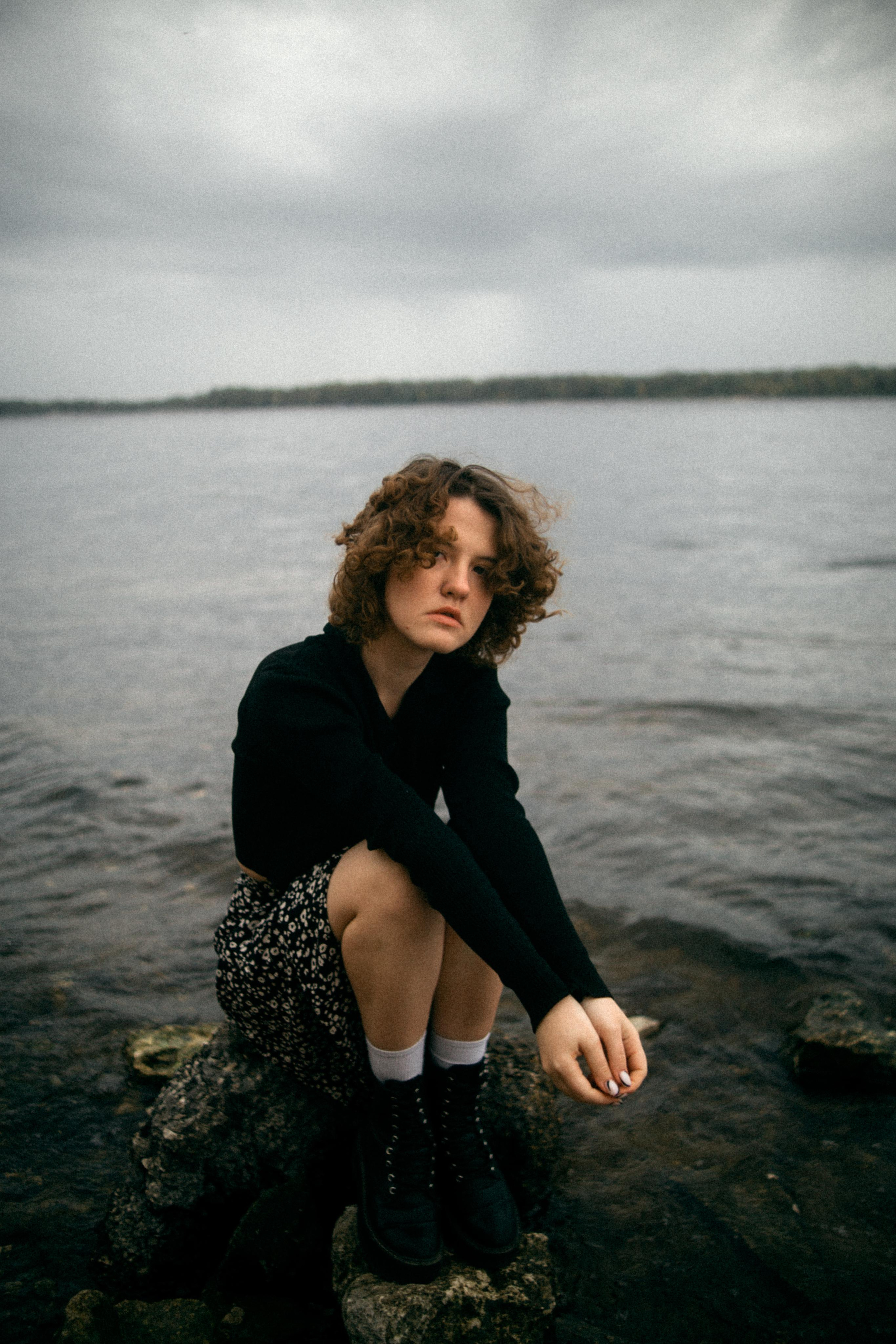 Даша. Таня Маковская|Фотограф в Самаре