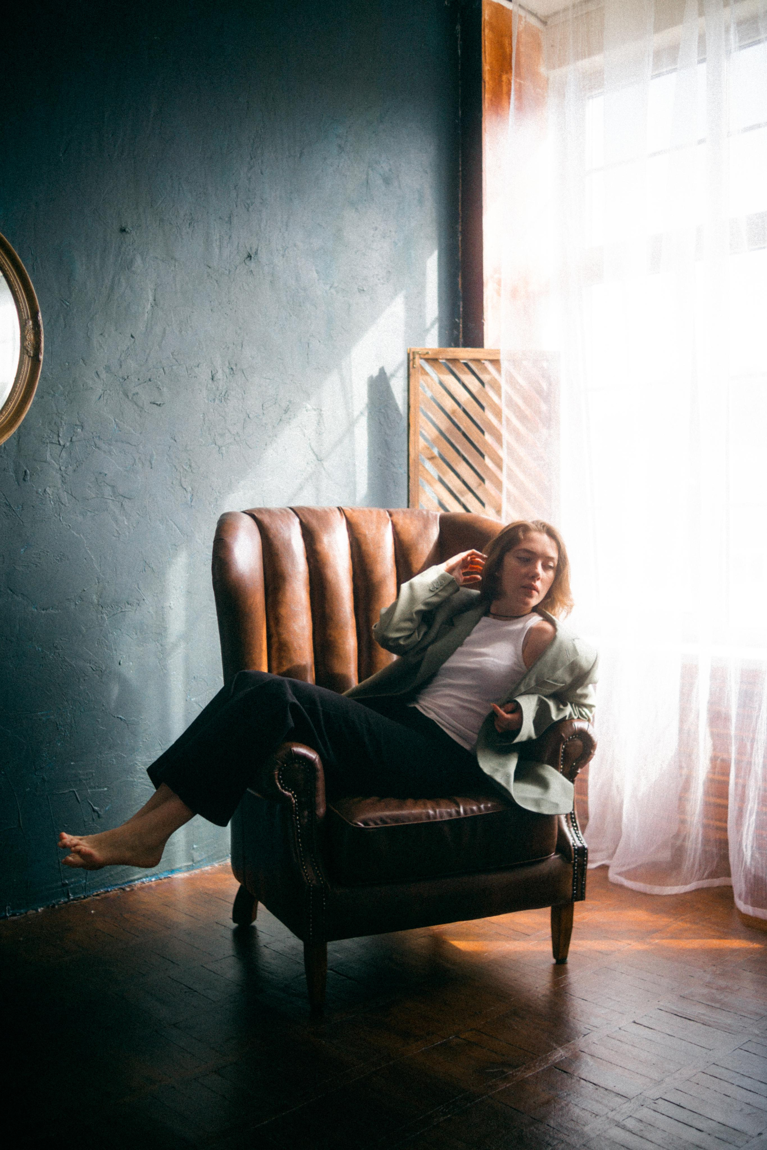 Таня. Таня Маковская|Фотограф в Самаре