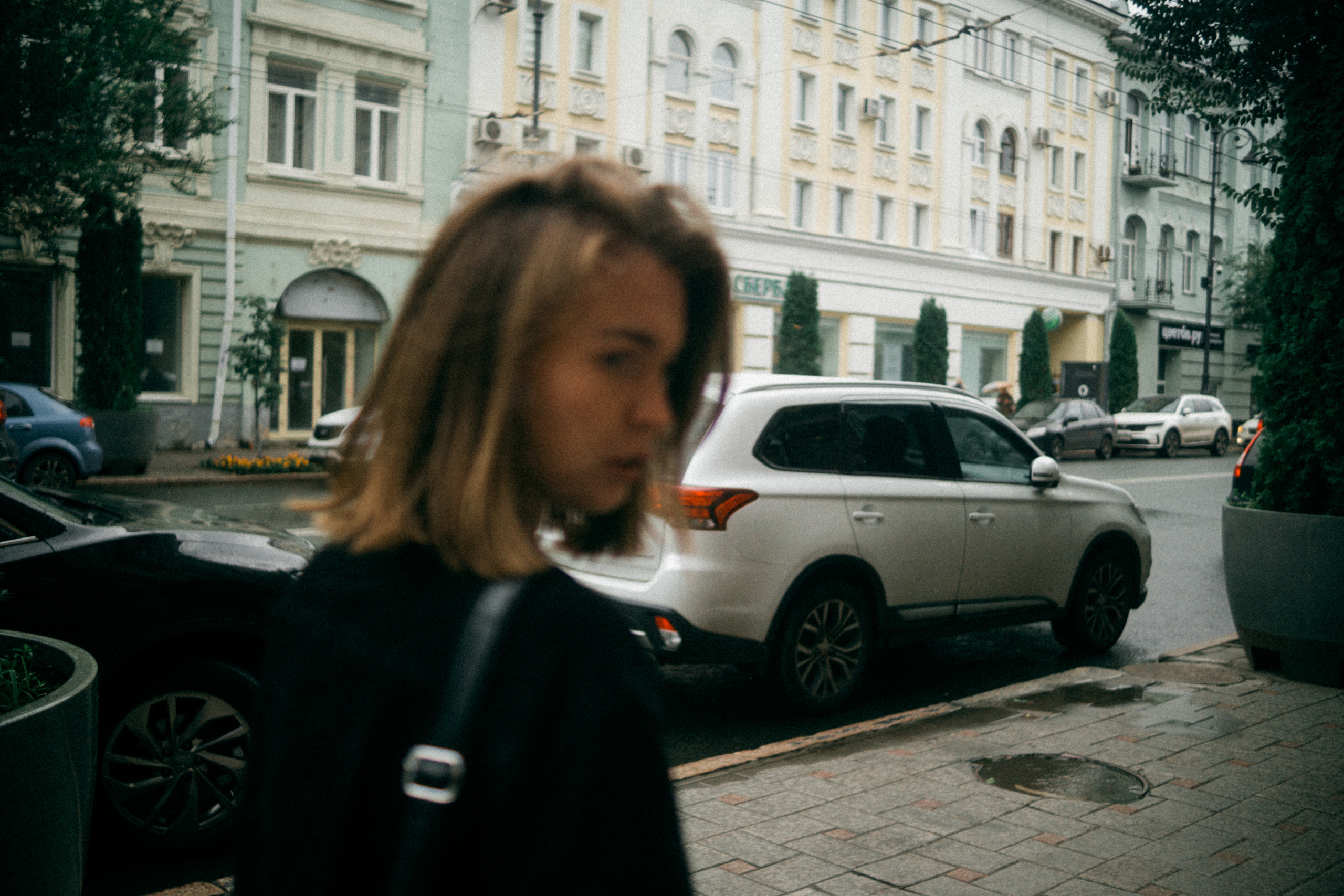 Яна. Таня Маковская|Фотограф в Самаре