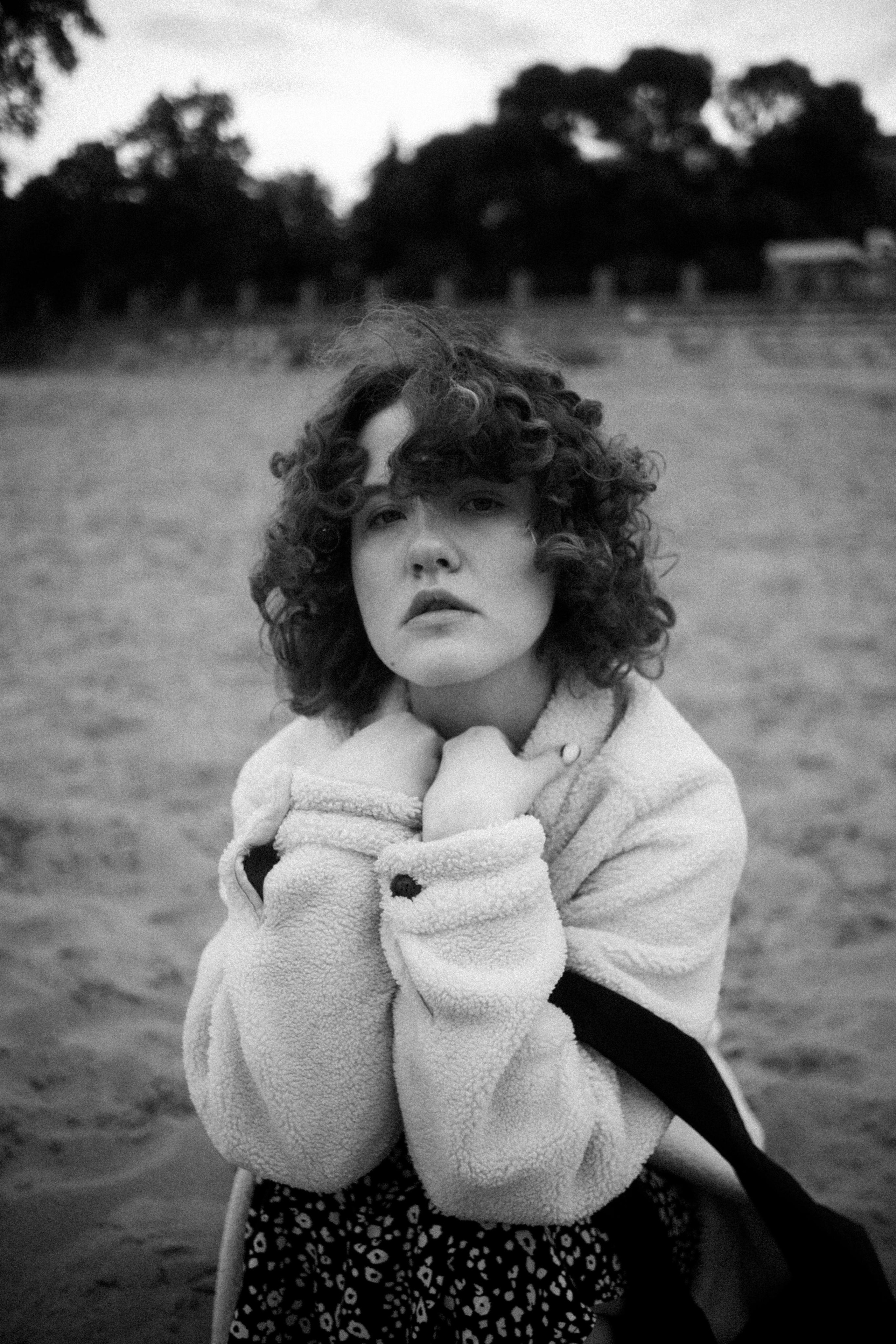 Даша. Таня Маковская|Фотограф в Самаре