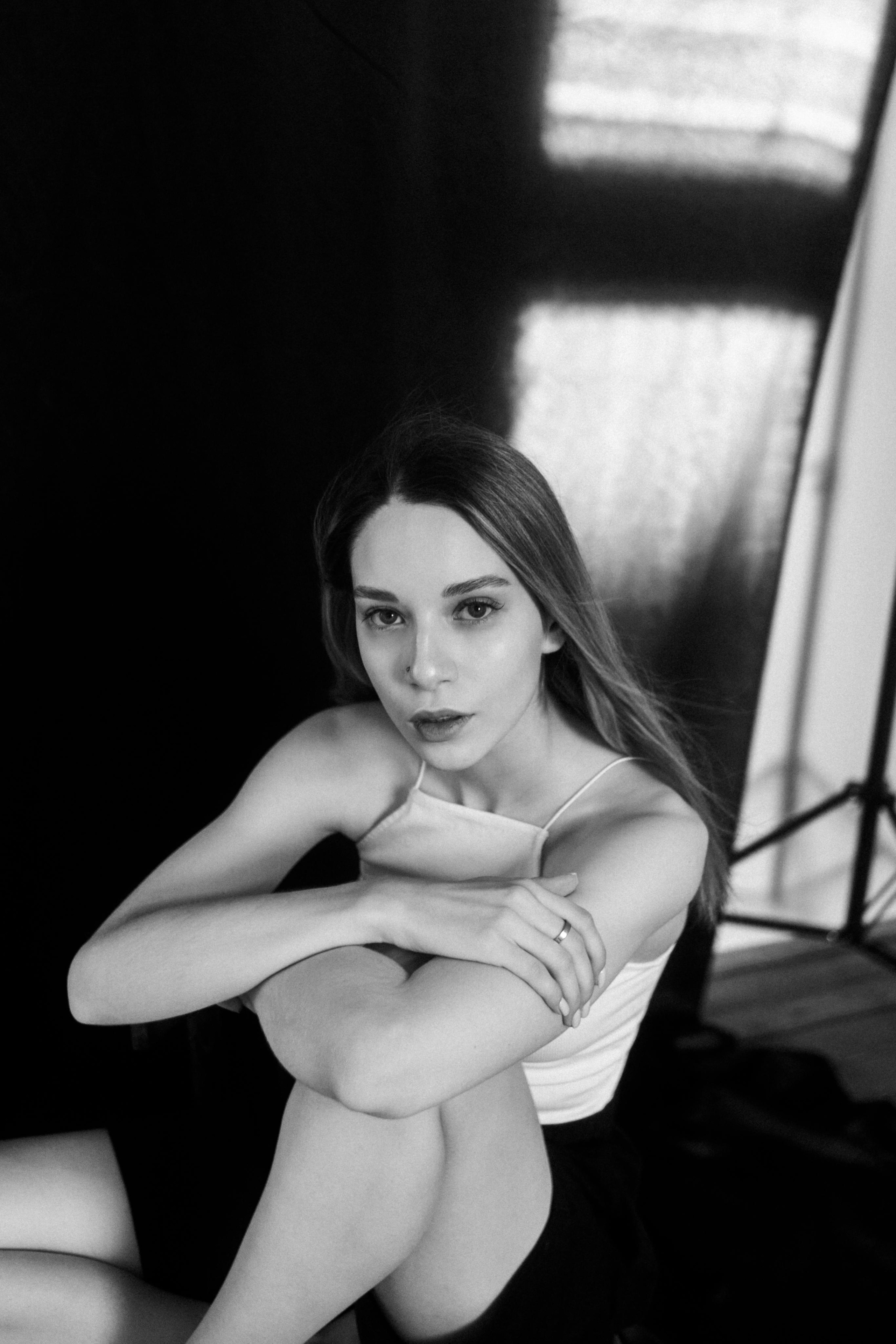 Настя. Таня Маковская|Фотограф в Самаре