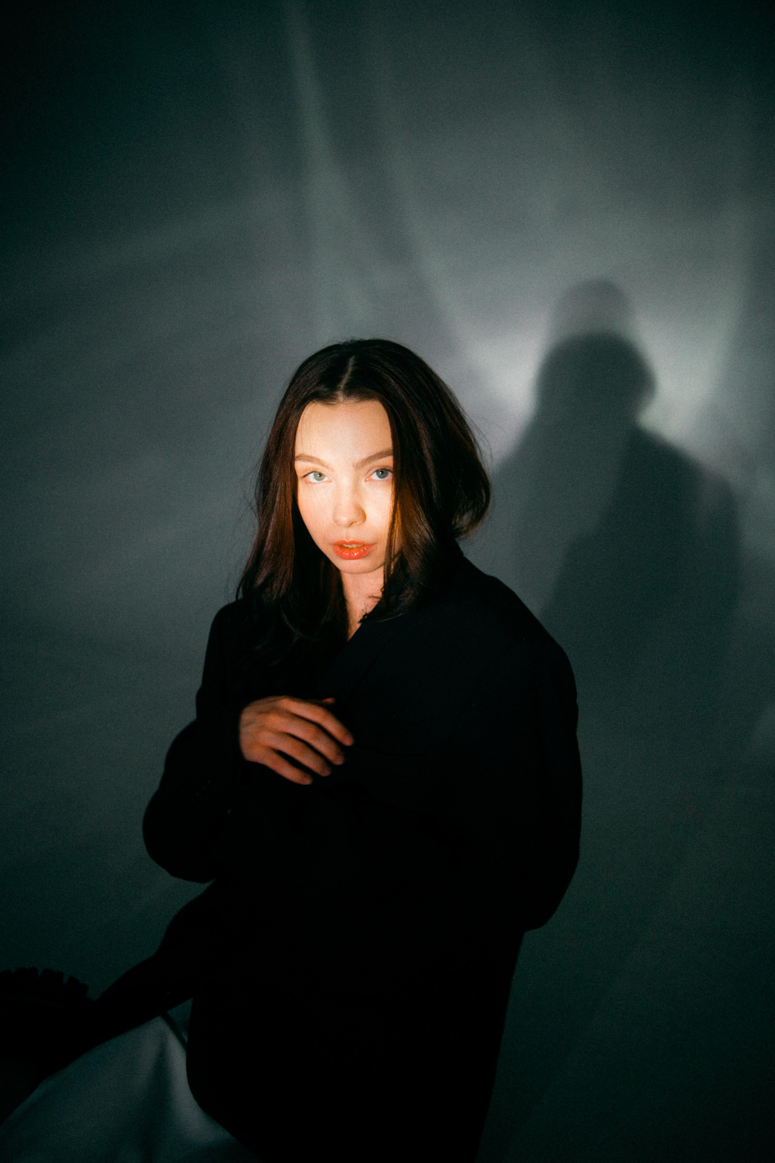 Настя. Таня Маковская|Фотограф в Самаре