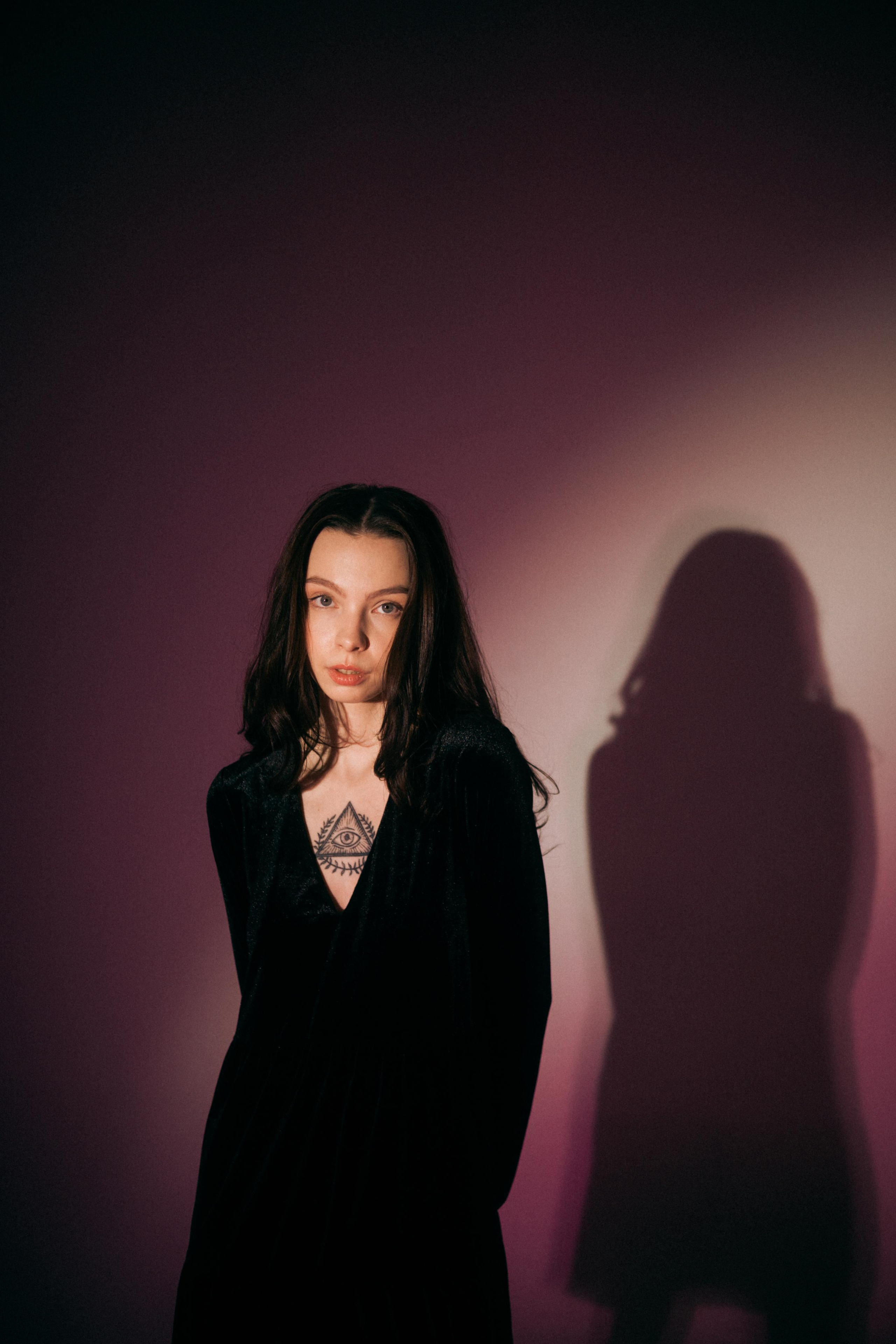 Настя. Таня Маковская|Фотограф в Самаре