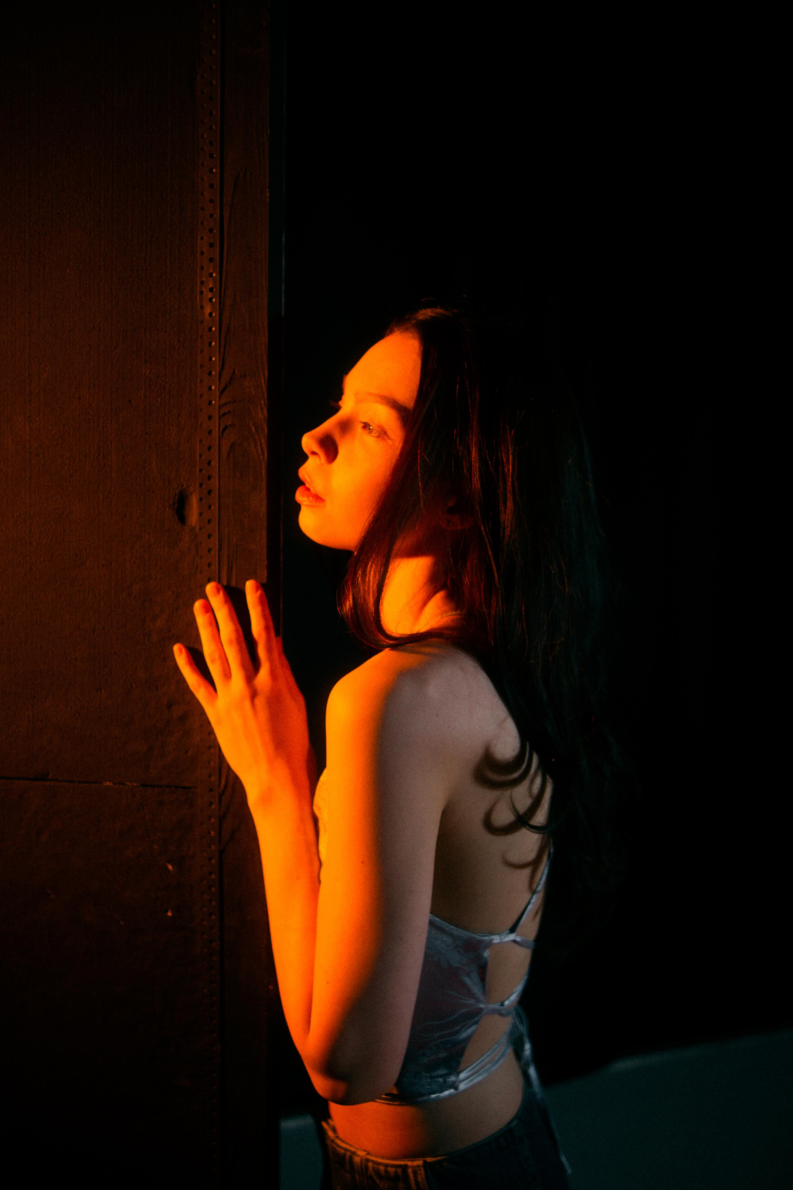 Настя. Таня Маковская|Фотограф в Самаре