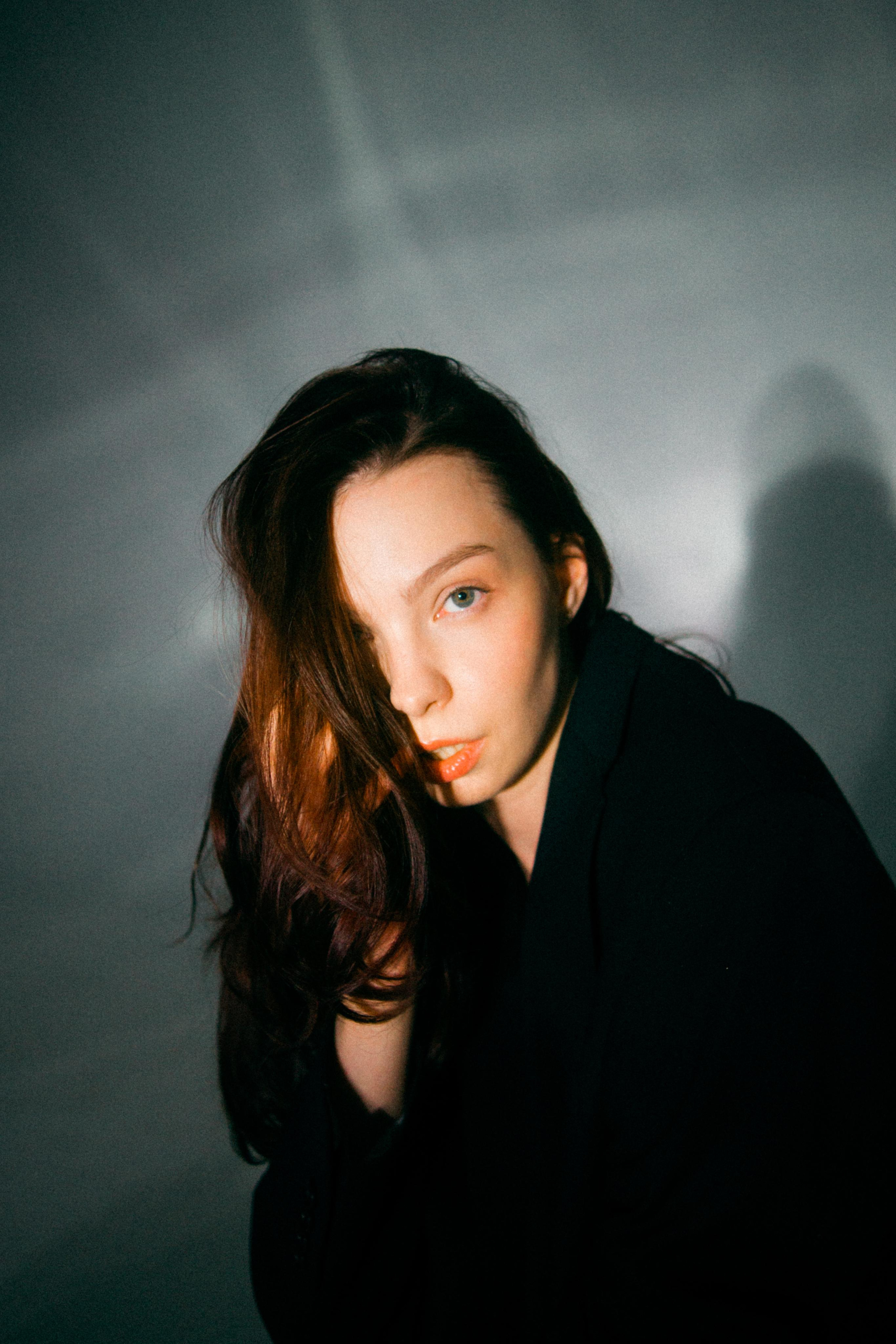 Настя. Таня Маковская|Фотограф в Самаре