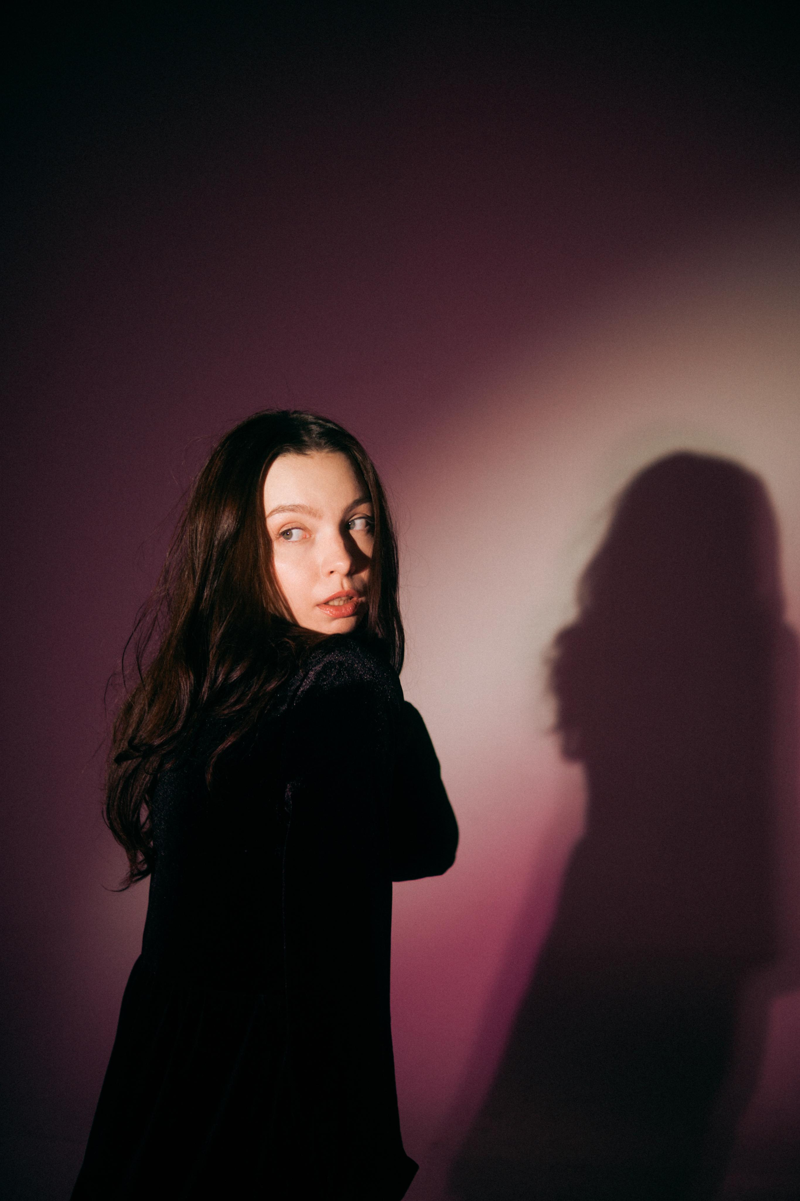 Настя. Таня Маковская|Фотограф в Самаре