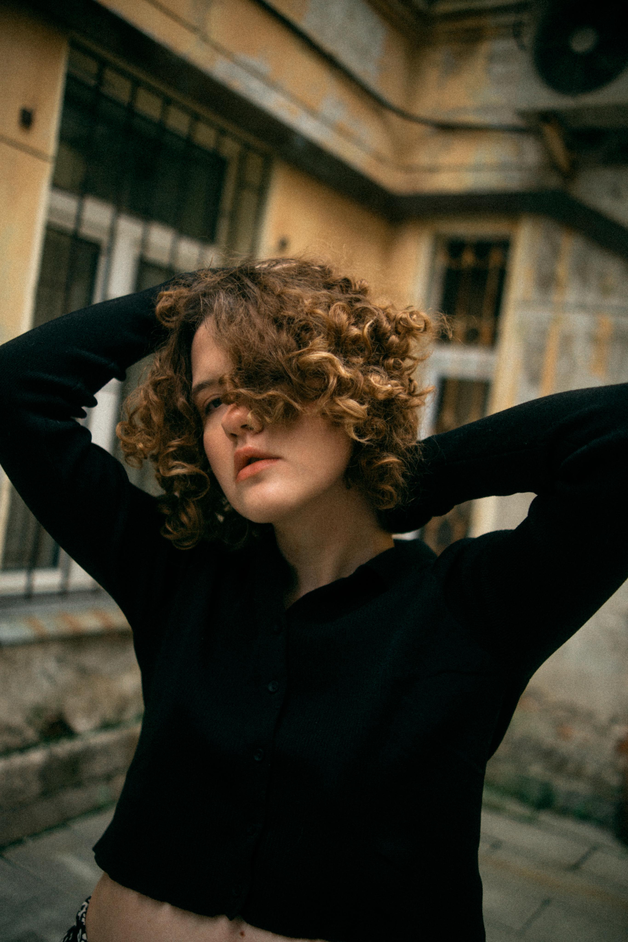 Даша. Таня Маковская|Фотограф в Самаре