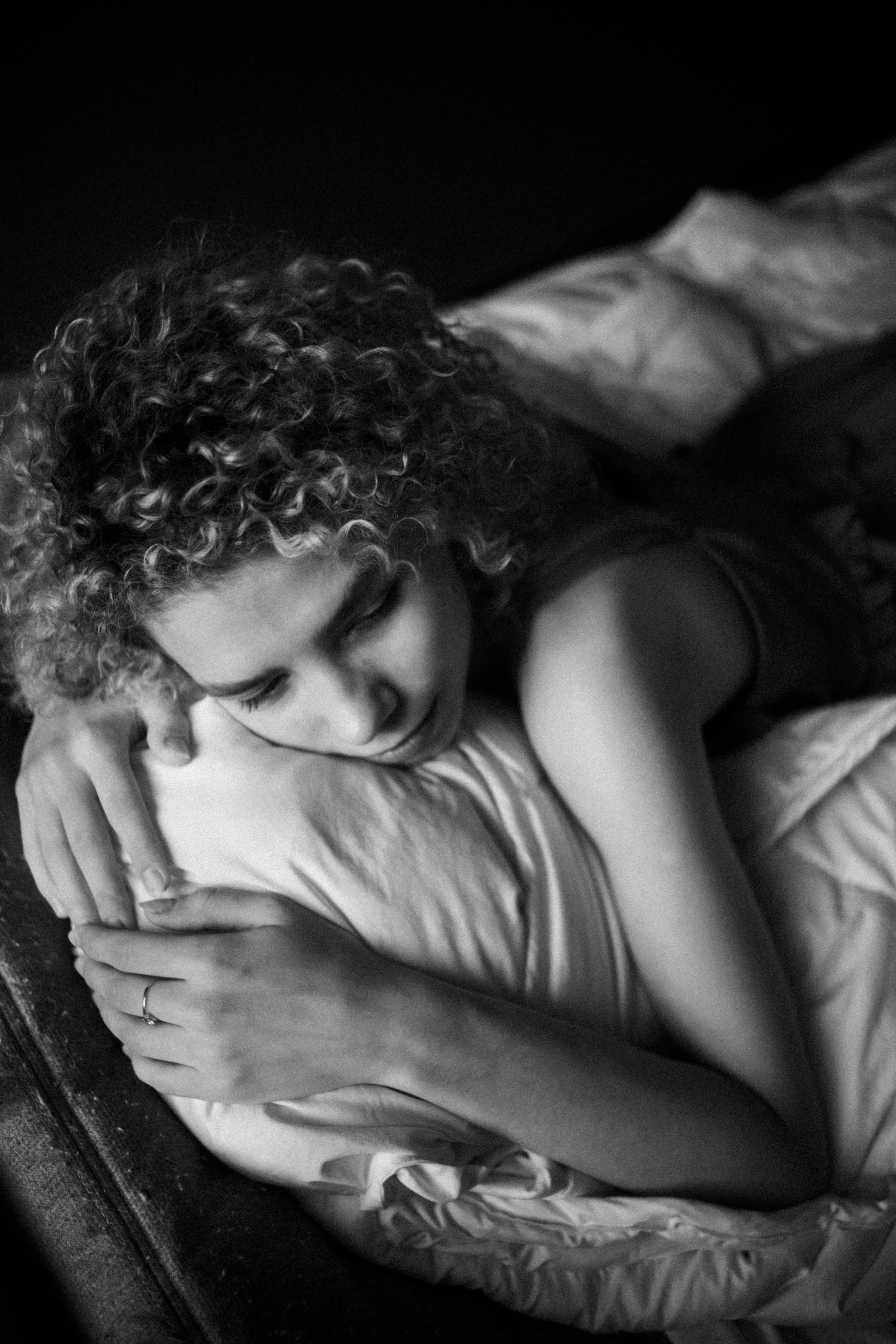 Вика. Таня Маковская|Фотограф в Самаре