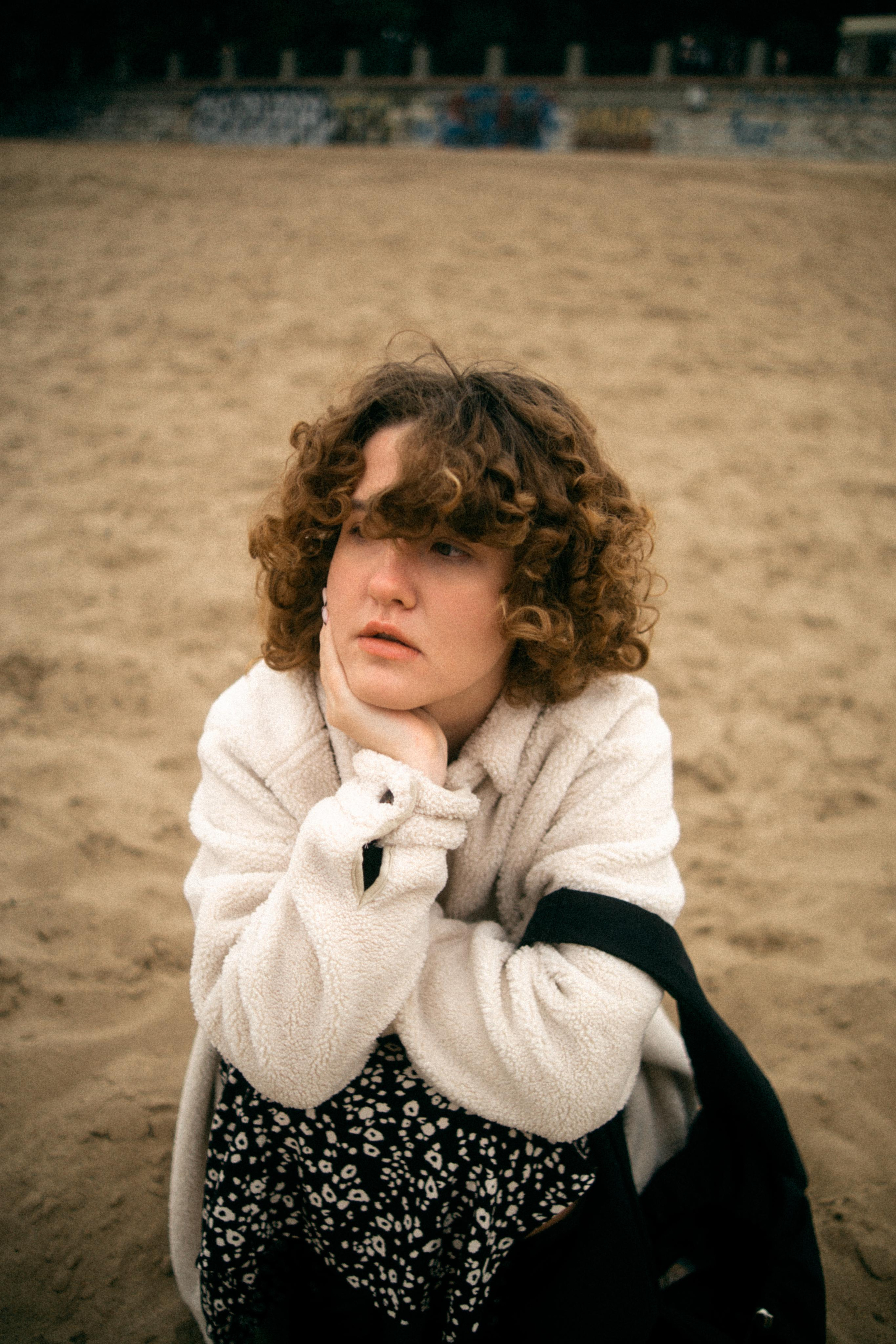 Даша. Таня Маковская|Фотограф в Самаре