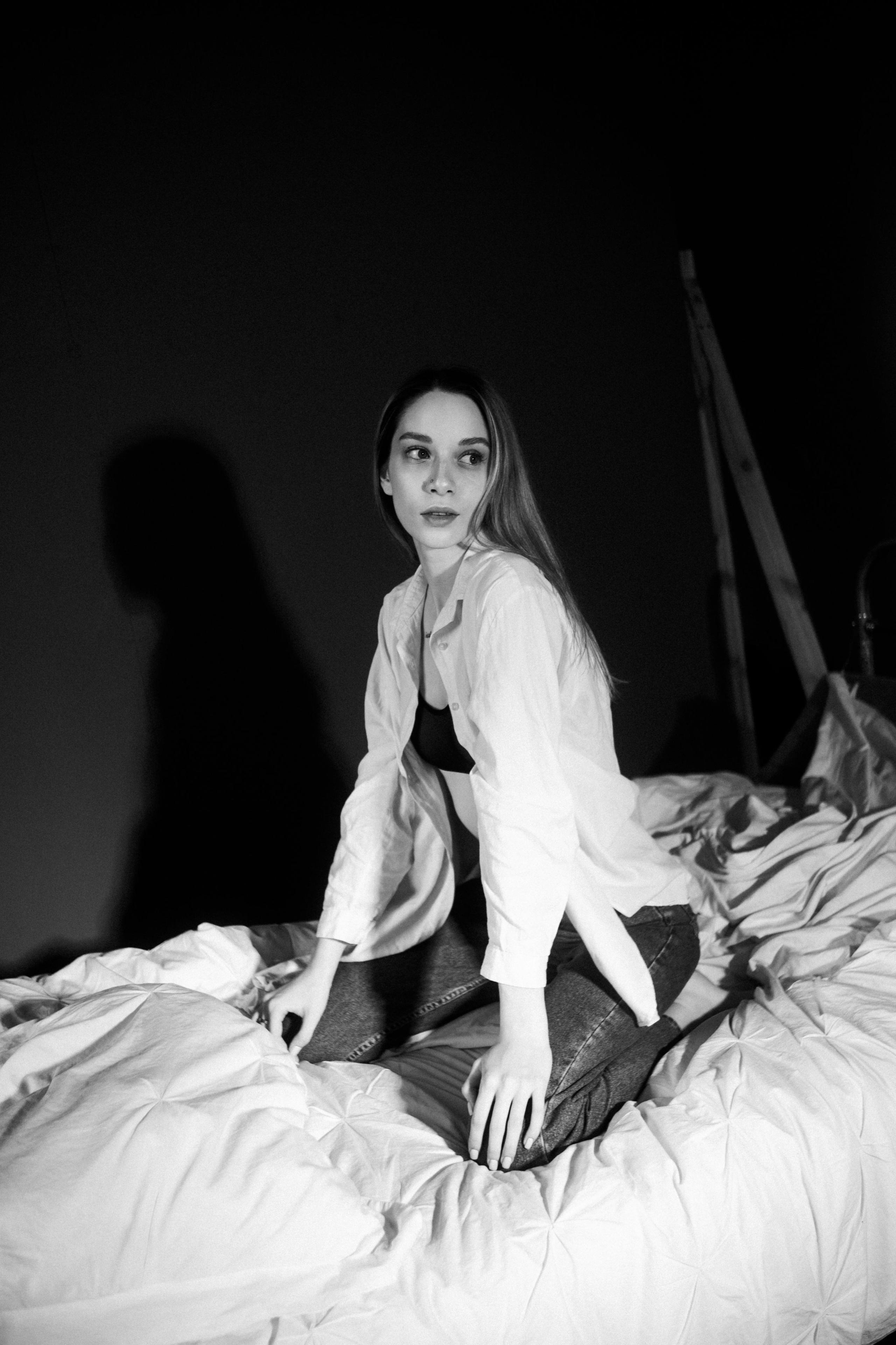 Настя. Таня Маковская|Фотограф в Самаре