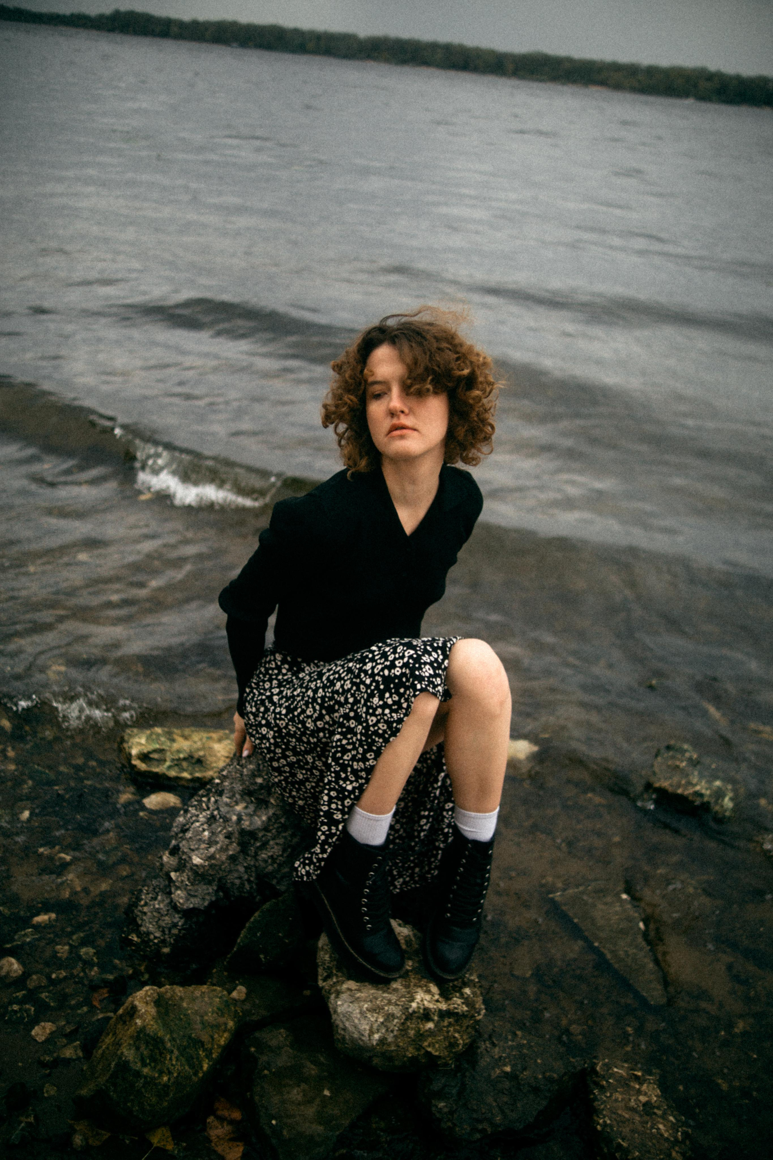 Даша. Таня Маковская|Фотограф в Самаре