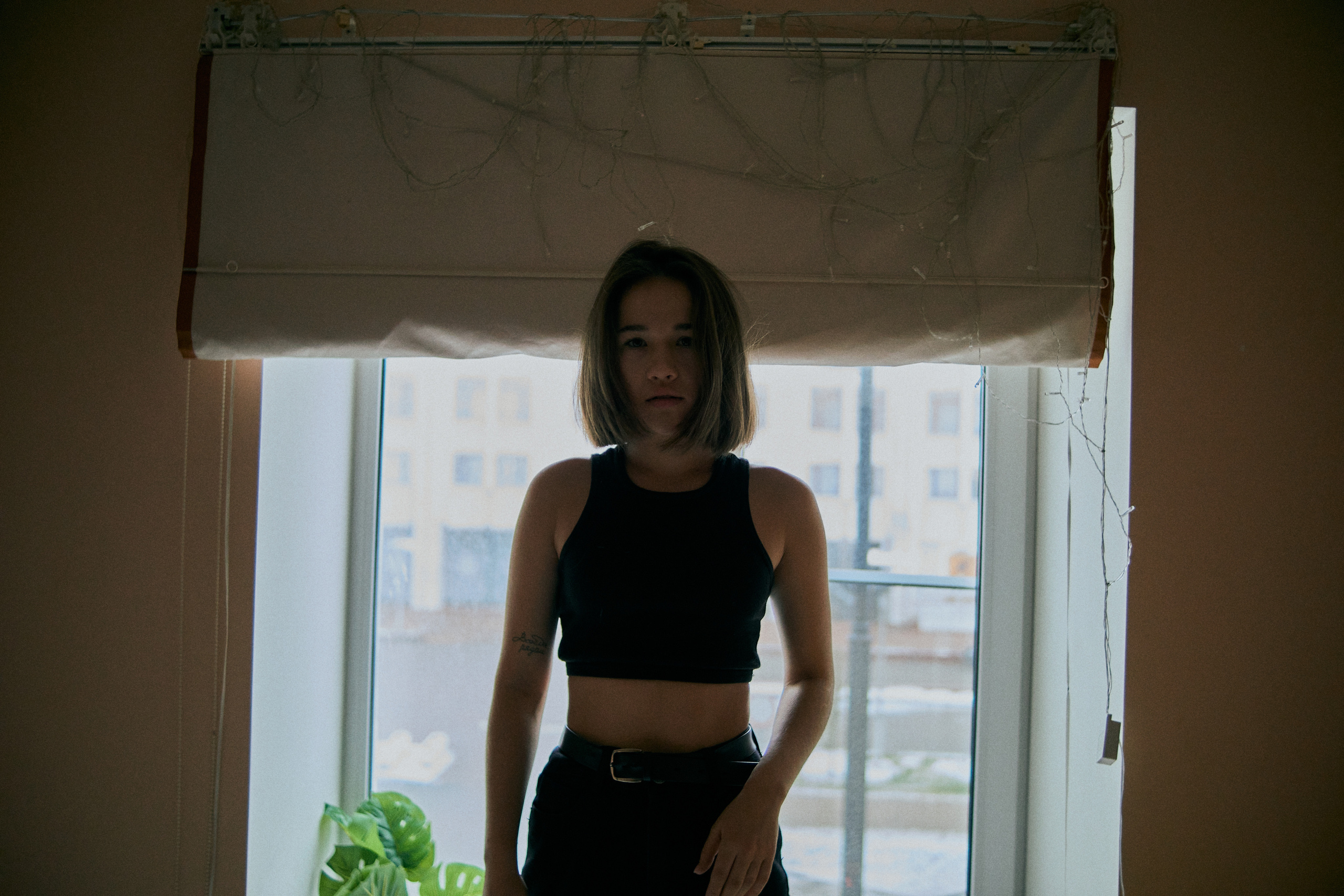 Кристина. Таня Маковская|Фотограф в Самаре