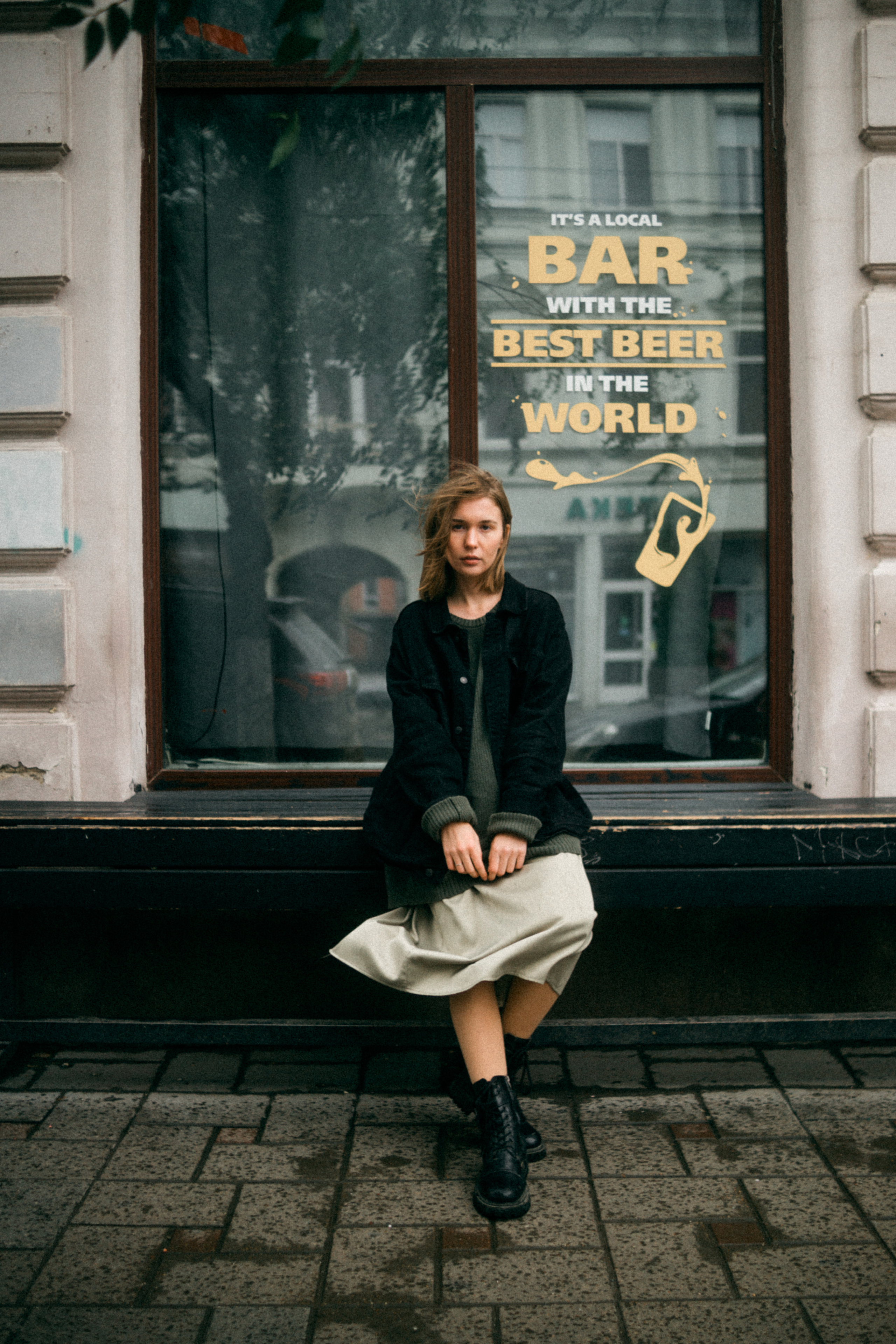 Яна. Таня Маковская|Фотограф в Самаре