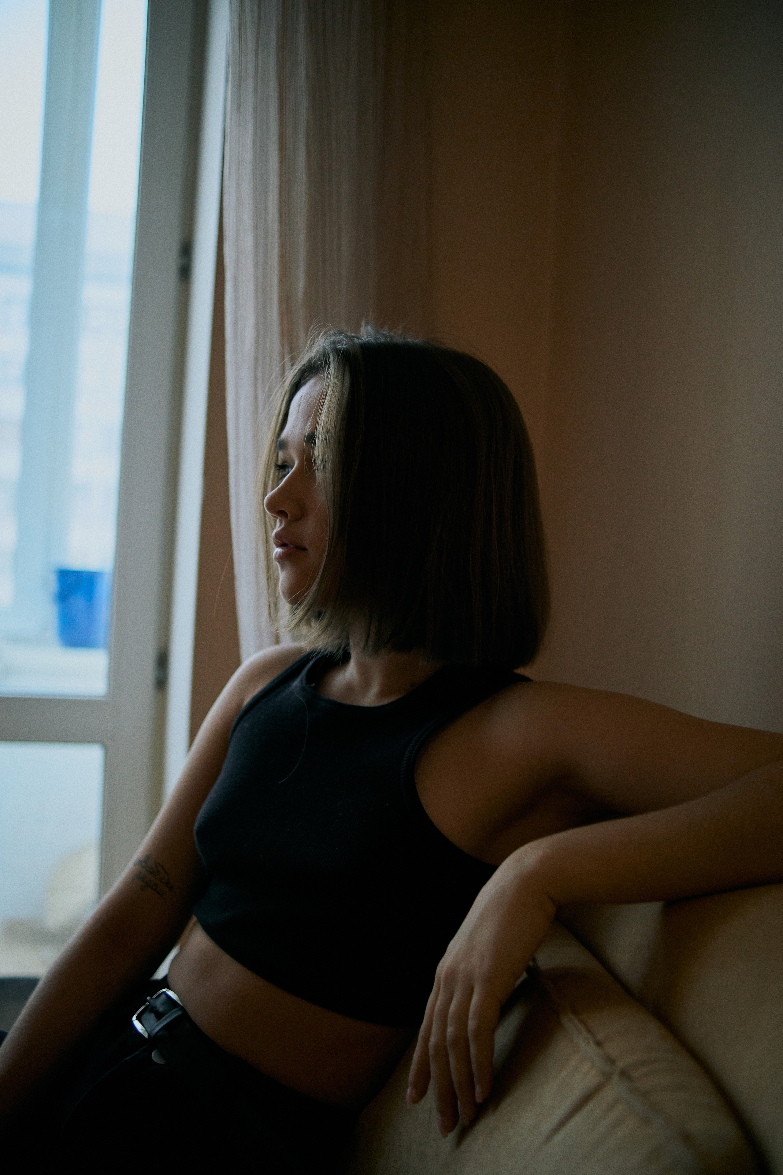 Кристина. Таня Маковская|Фотограф в Самаре