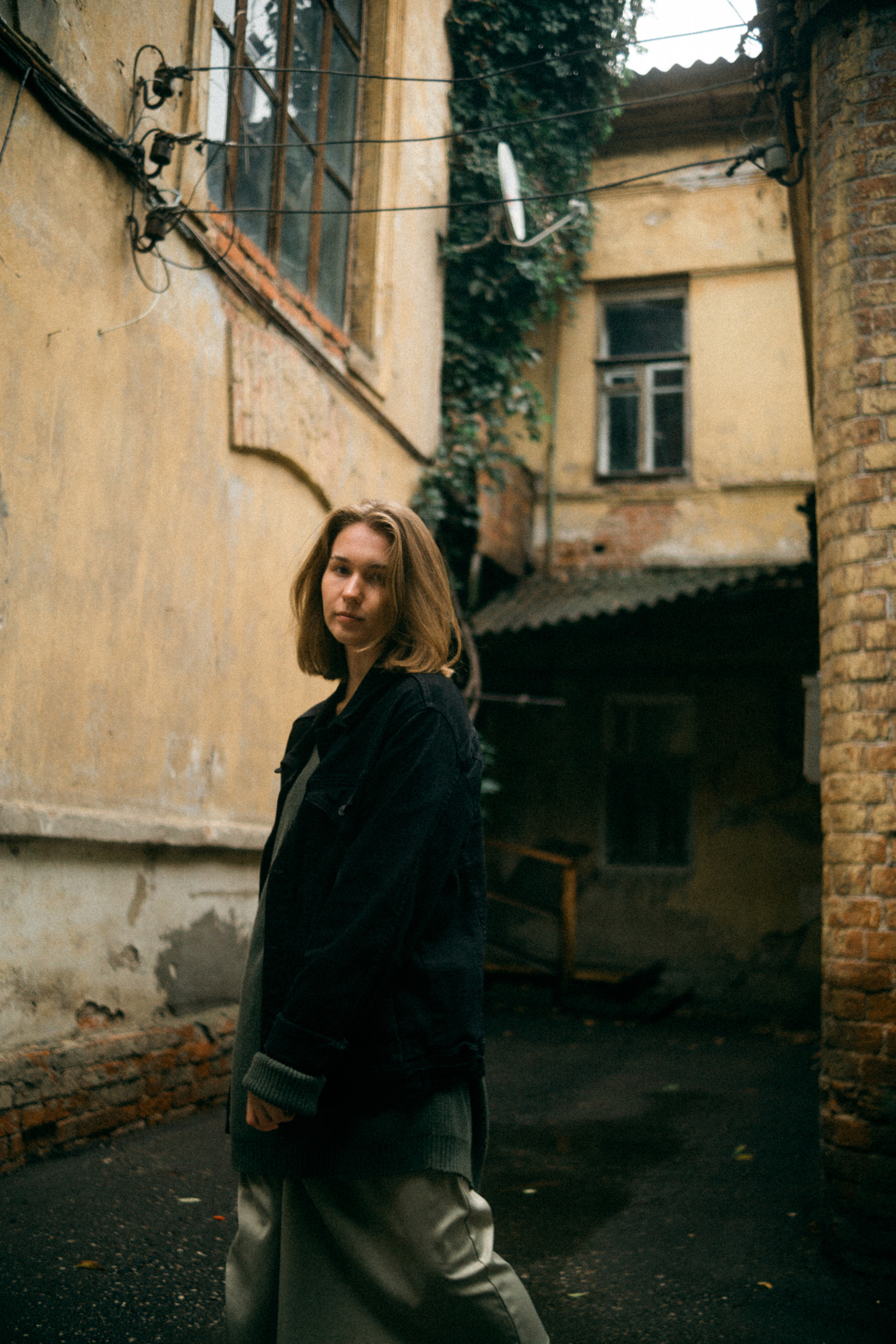 Яна. Таня Маковская|Фотограф в Самаре