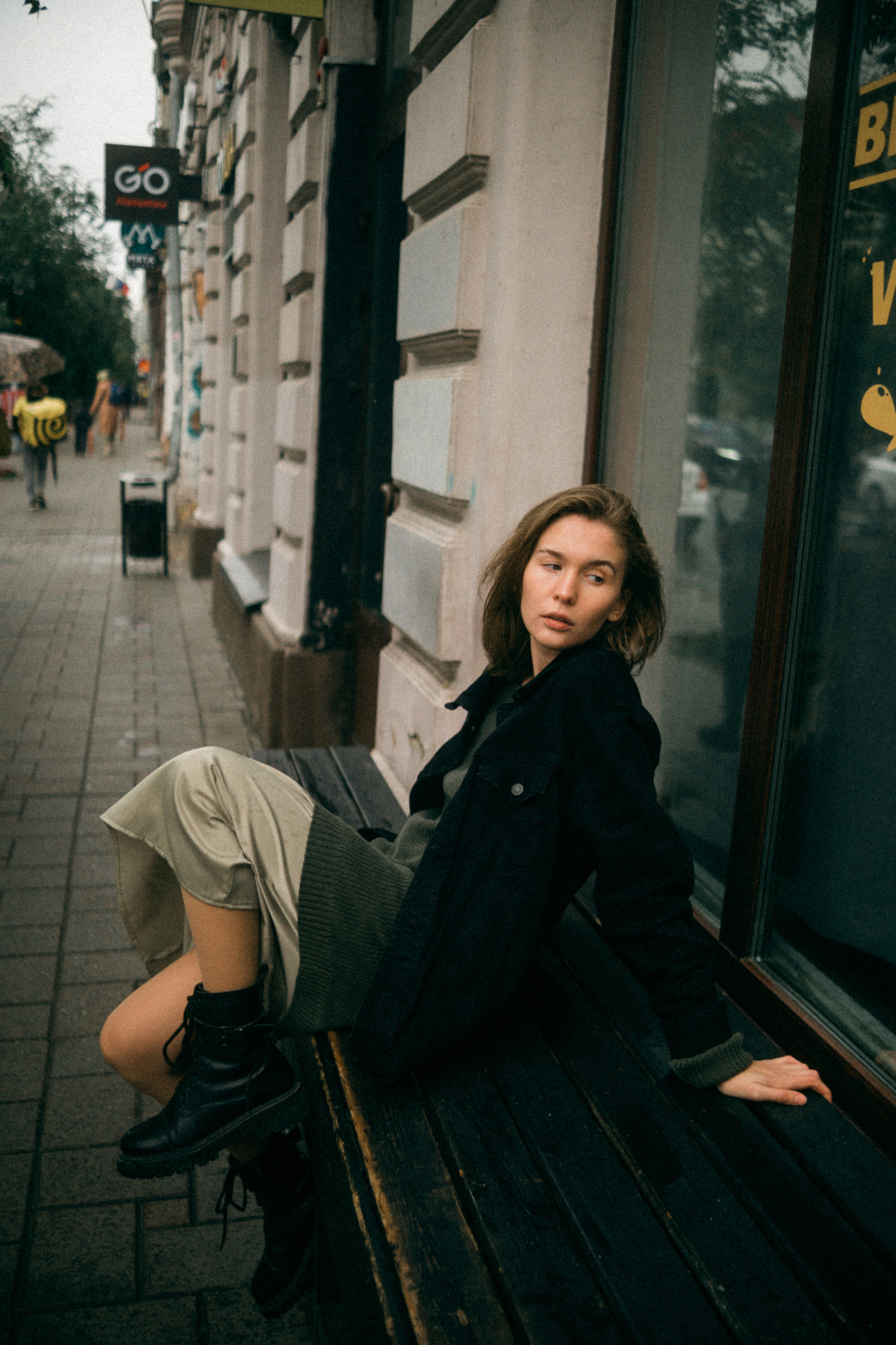 Яна. Таня Маковская|Фотограф в Самаре