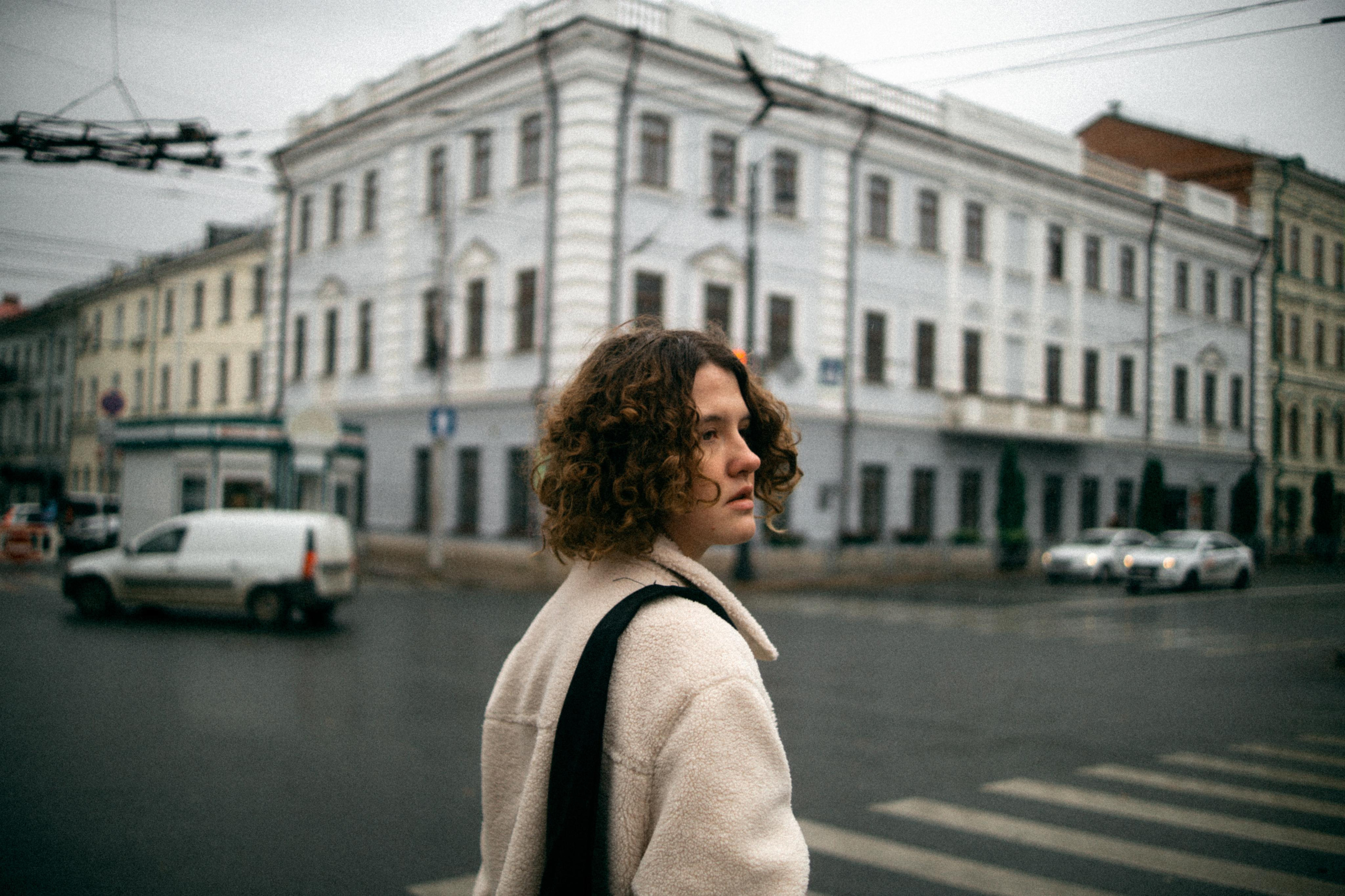 Даша. Таня Маковская|Фотограф в Самаре