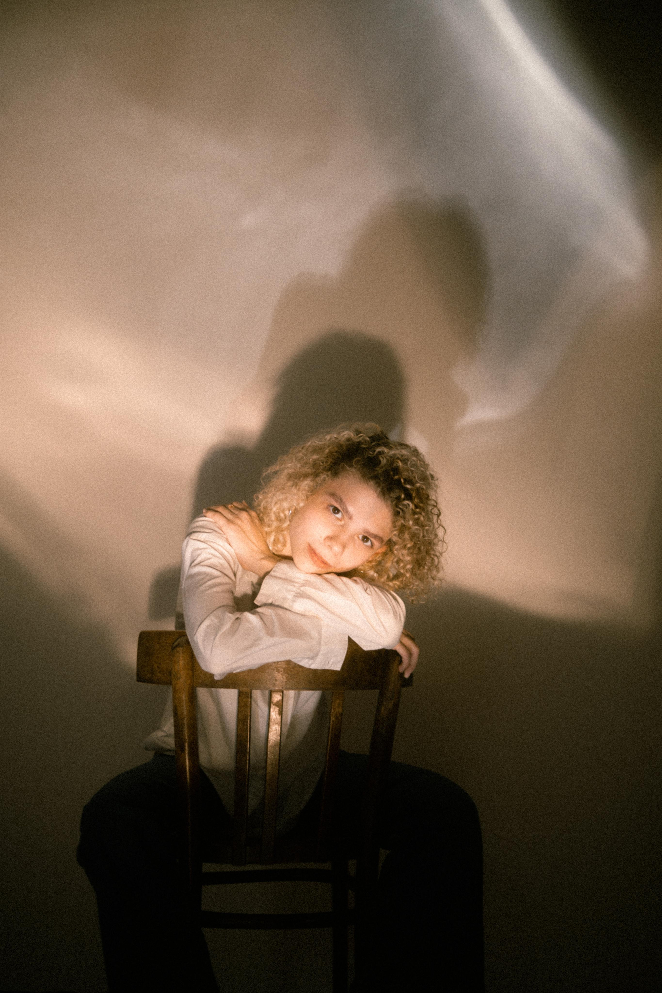 Вика. Таня Маковская|Фотограф в Самаре