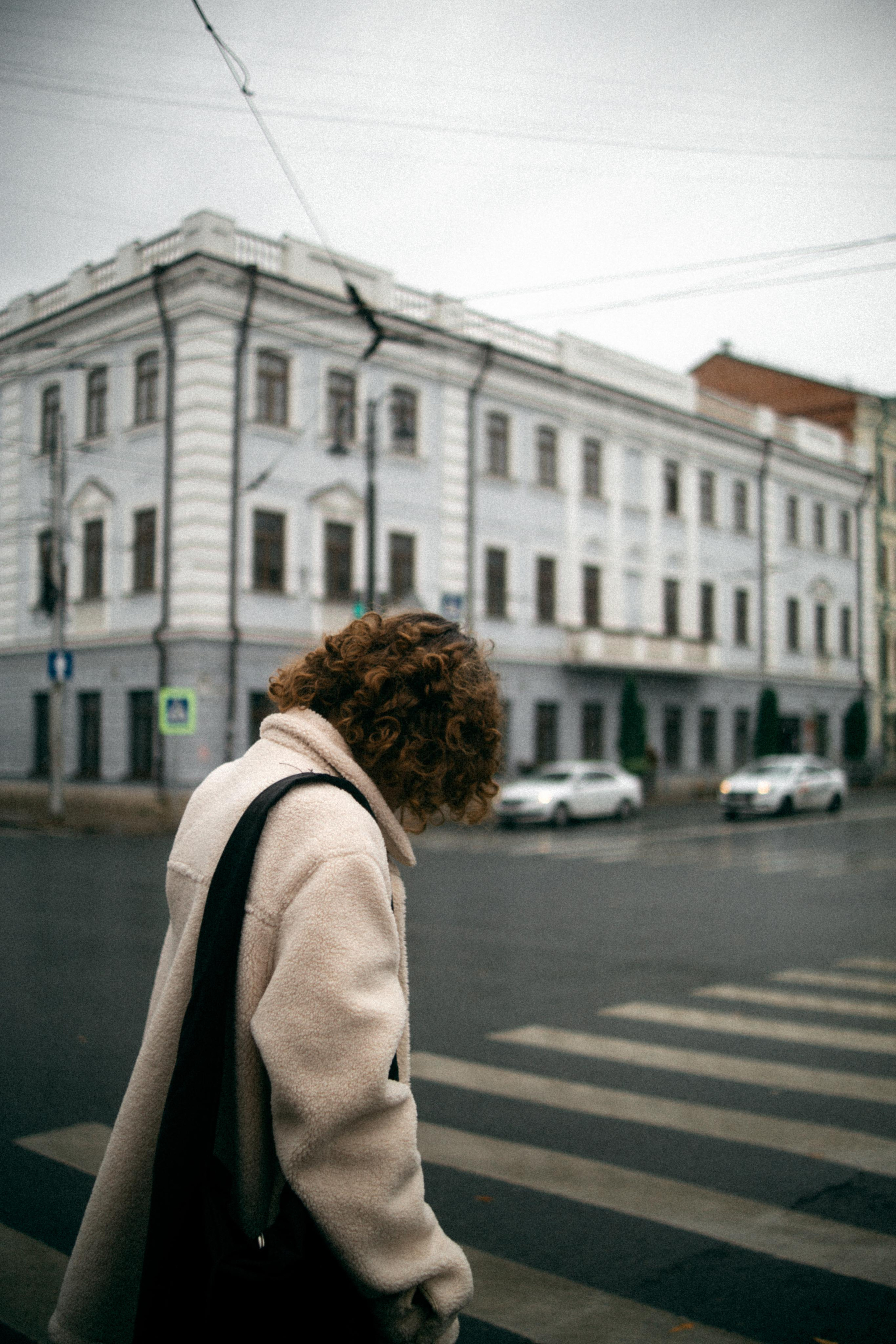 Даша. Таня Маковская|Фотограф в Самаре
