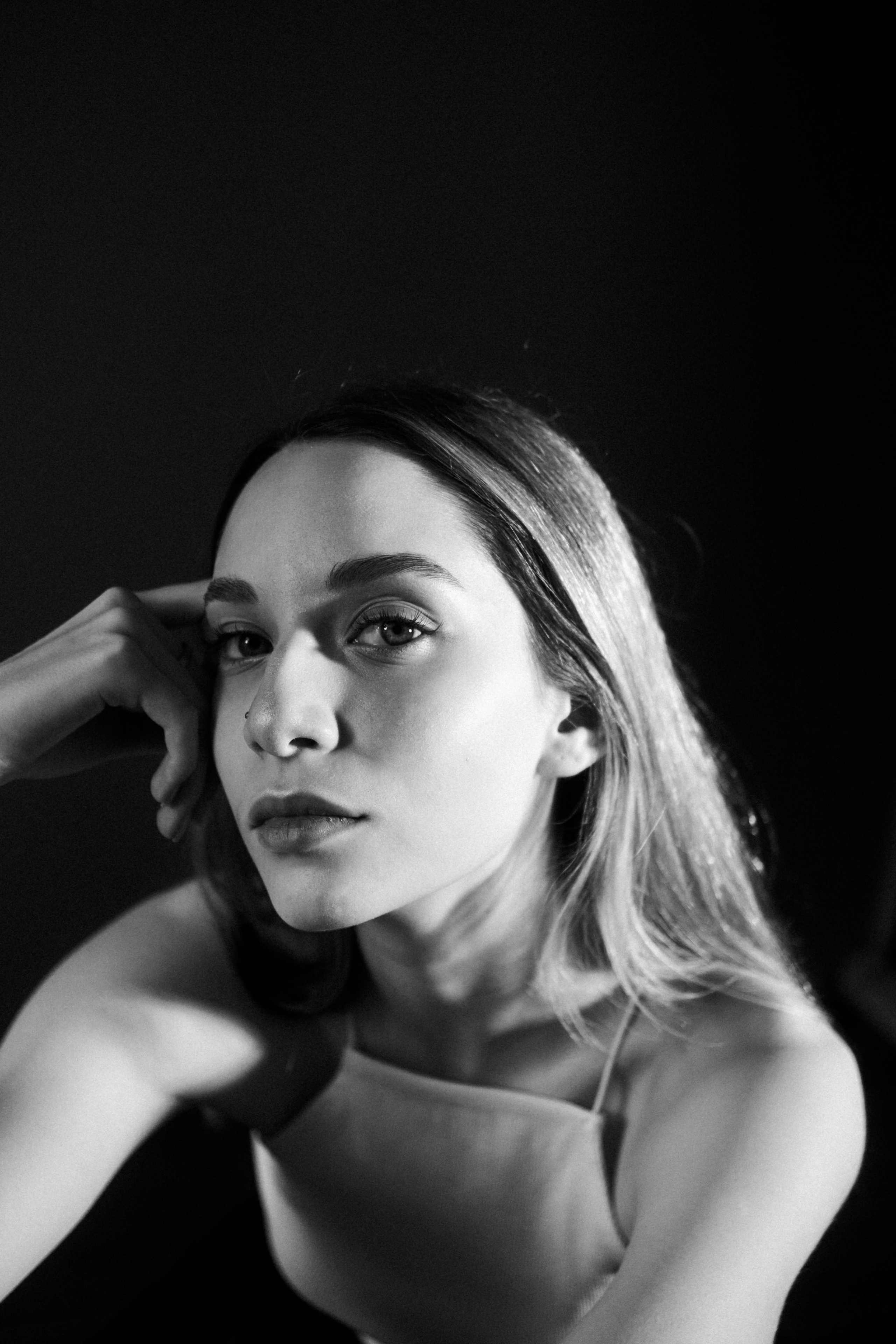 Настя. Таня Маковская|Фотограф в Самаре