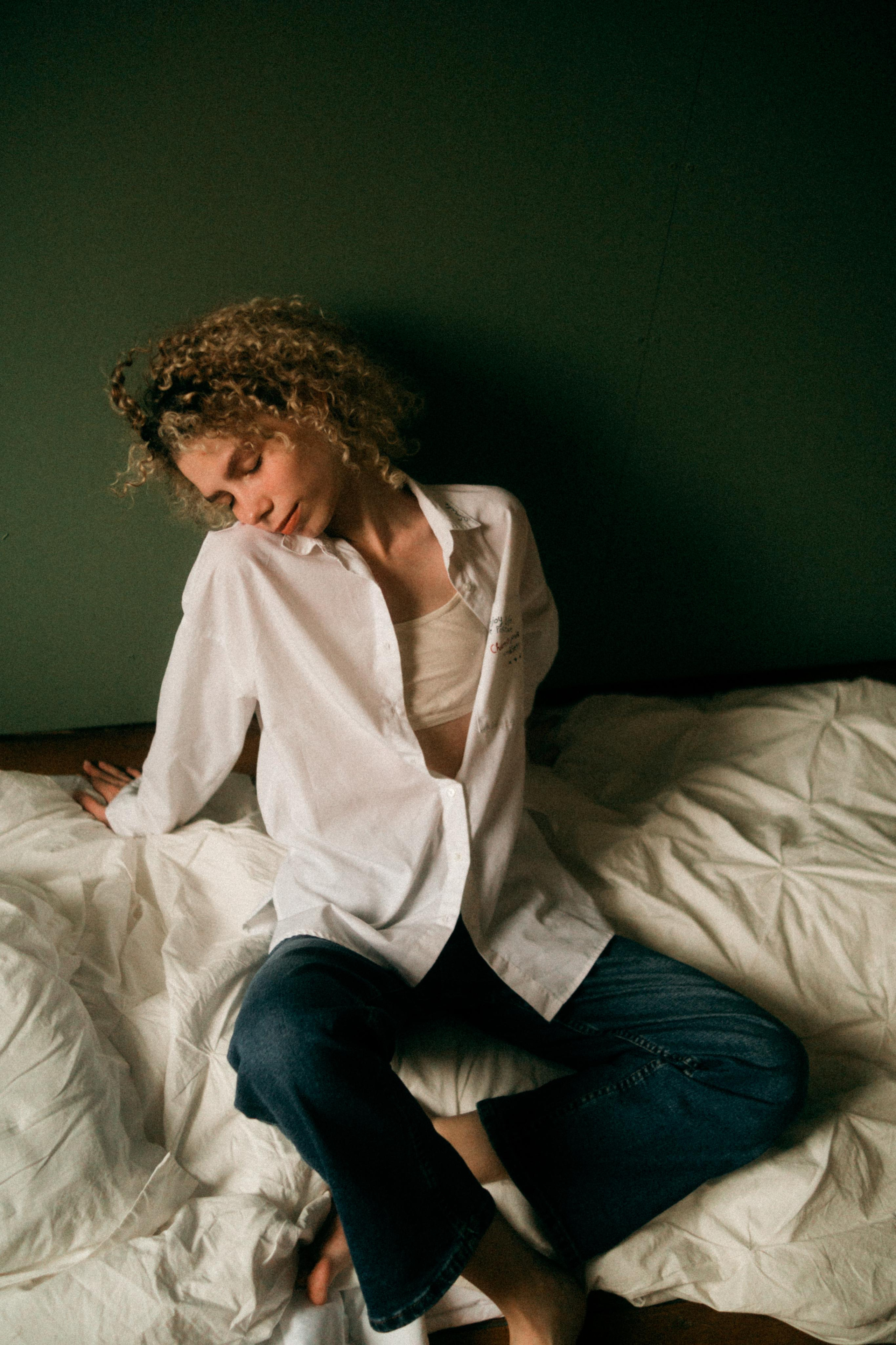 Вика. Таня Маковская|Фотограф в Самаре