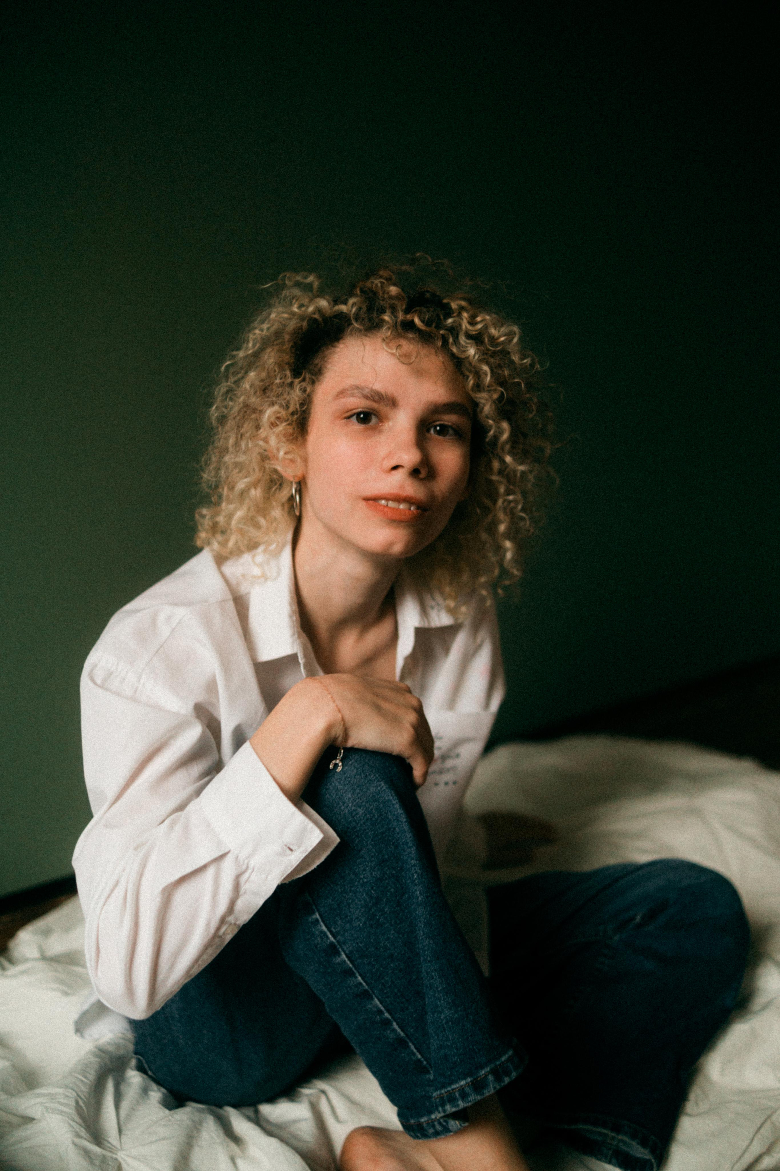 Вика. Таня Маковская|Фотограф в Самаре