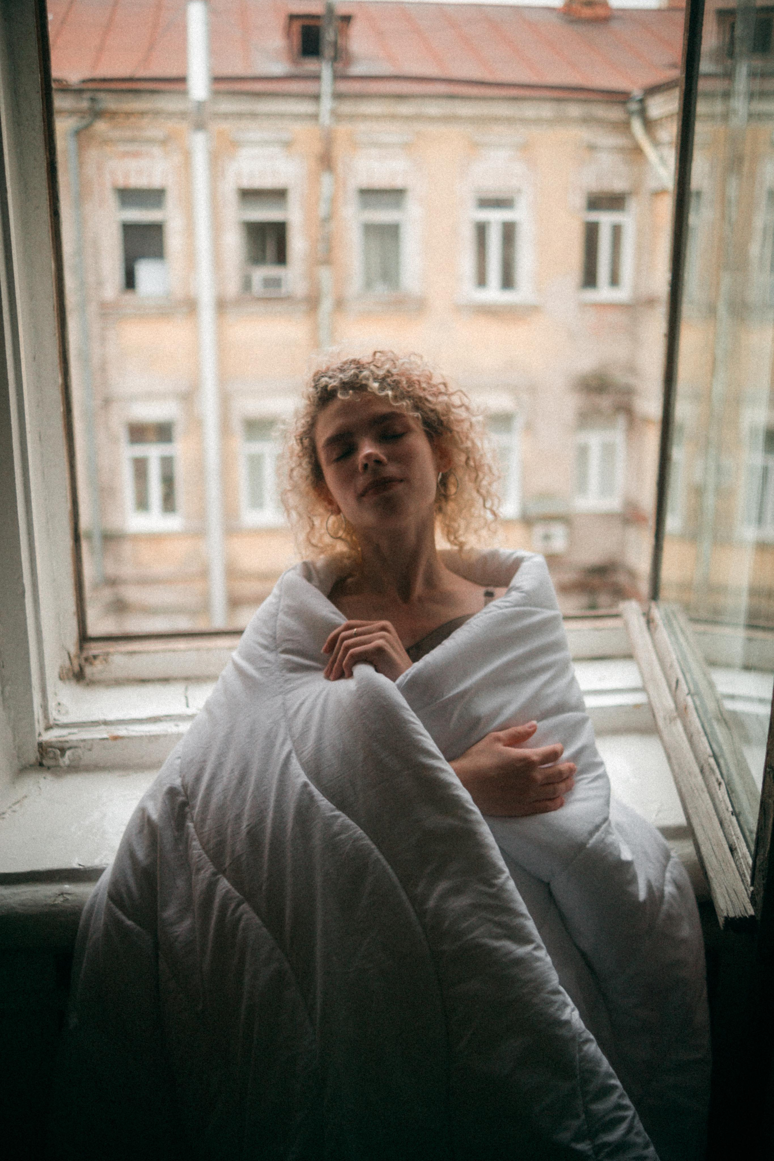 Вика. Таня Маковская|Фотограф в Самаре