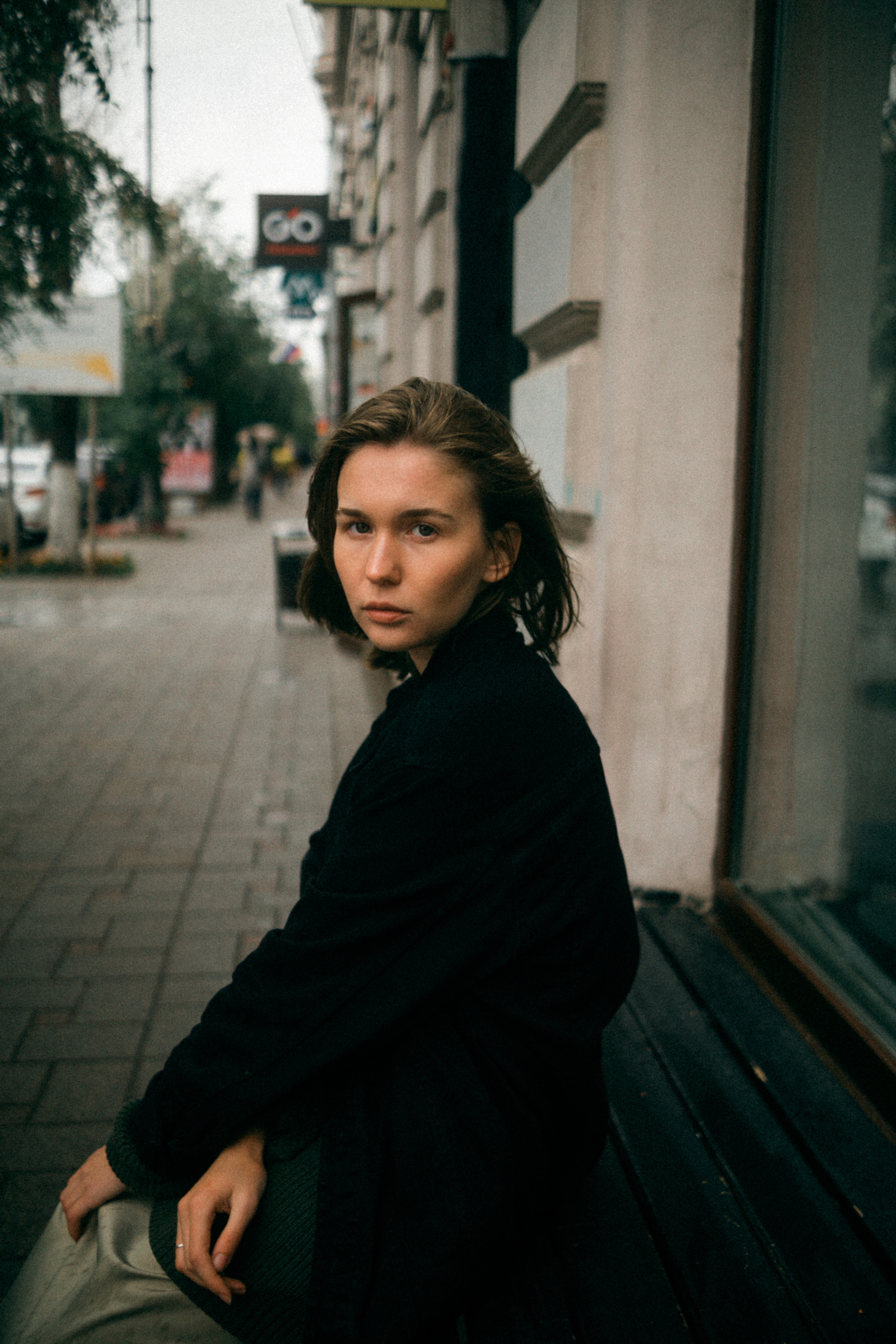 Яна. Таня Маковская|Фотограф в Самаре