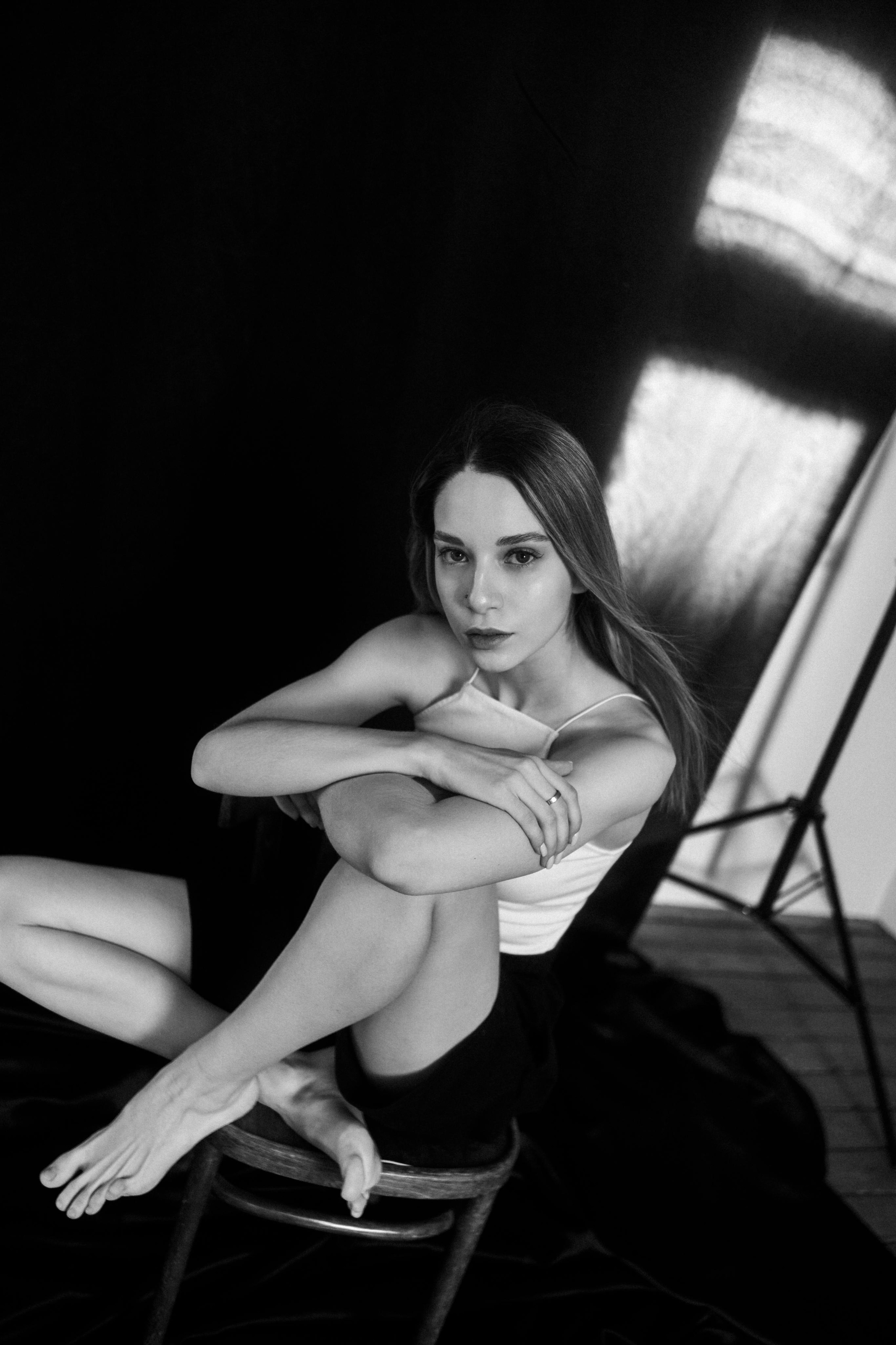 Настя. Таня Маковская|Фотограф в Самаре