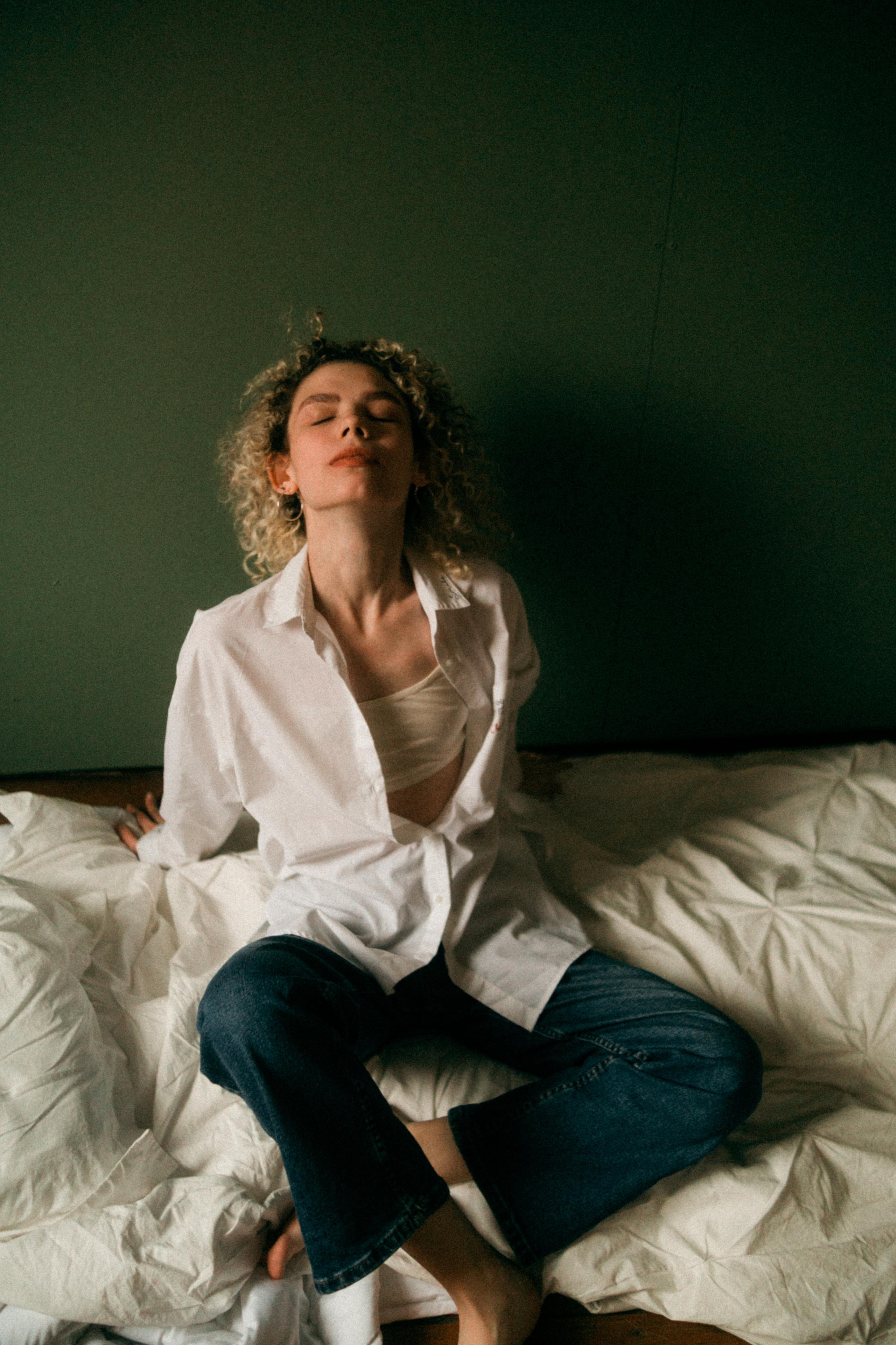 Вика. Таня Маковская|Фотограф в Самаре