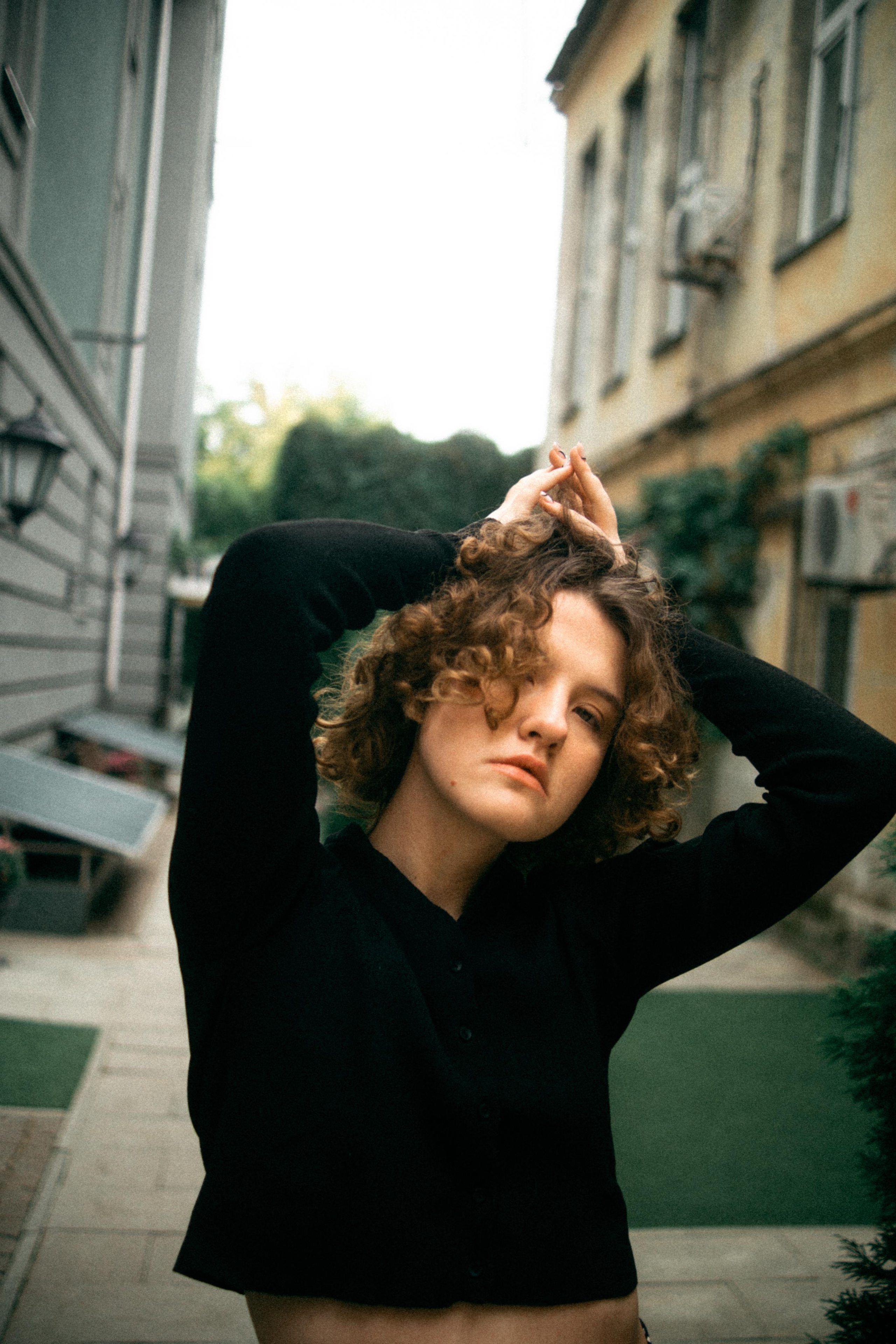 Даша. Таня Маковская|Фотограф в Самаре