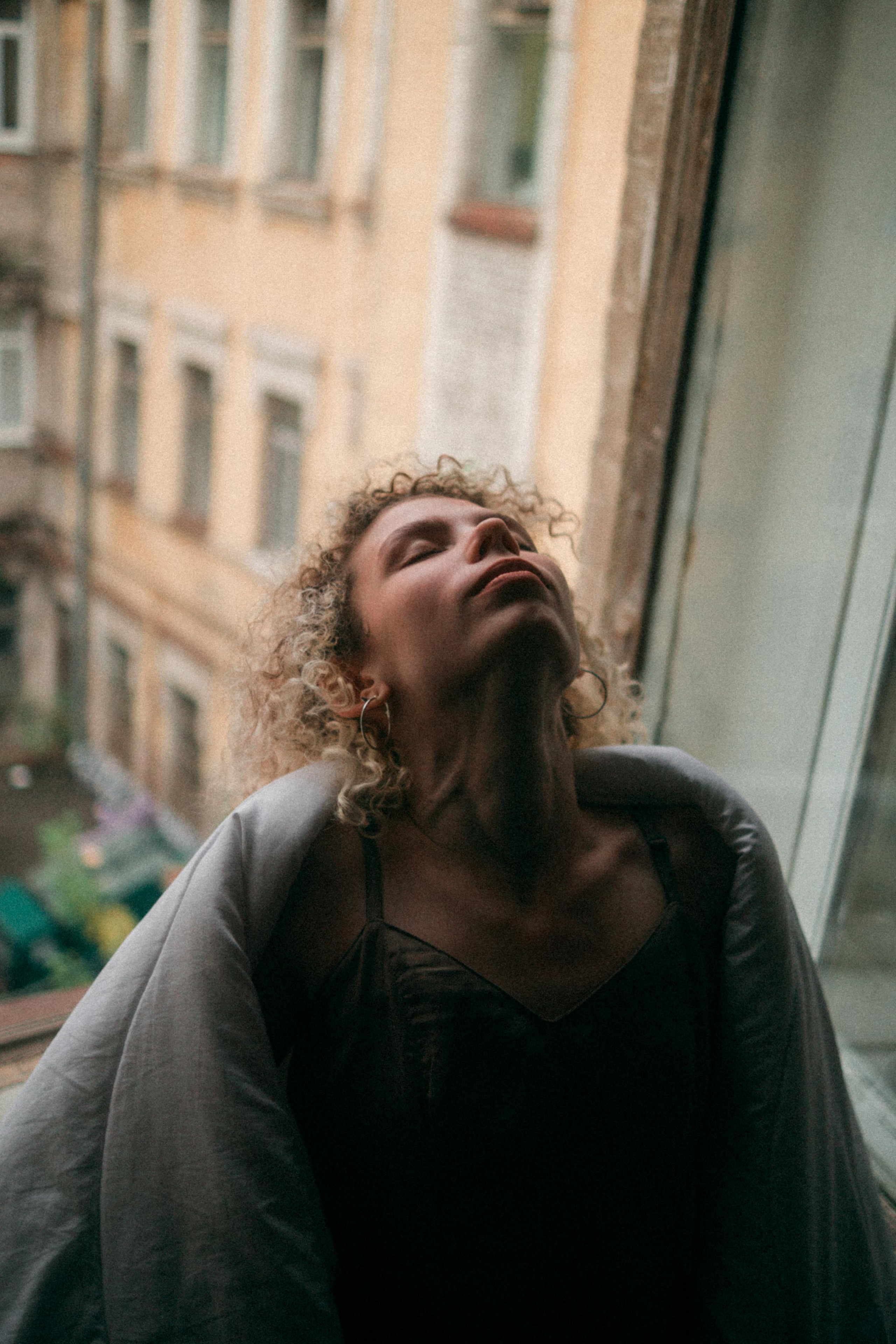 Вика. Таня Маковская|Фотограф в Самаре