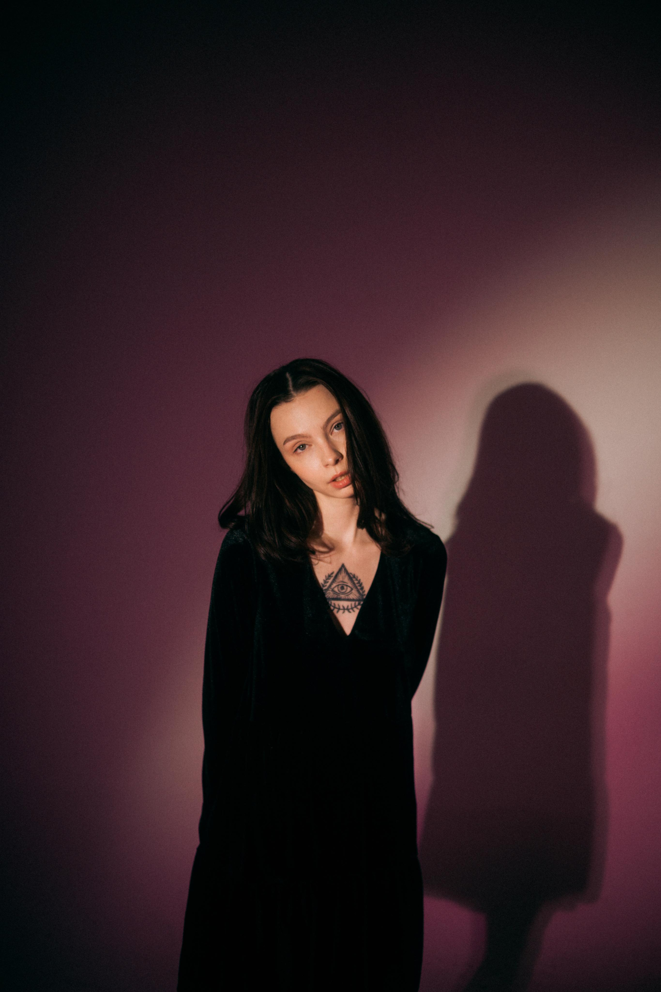 Настя. Таня Маковская|Фотограф в Самаре