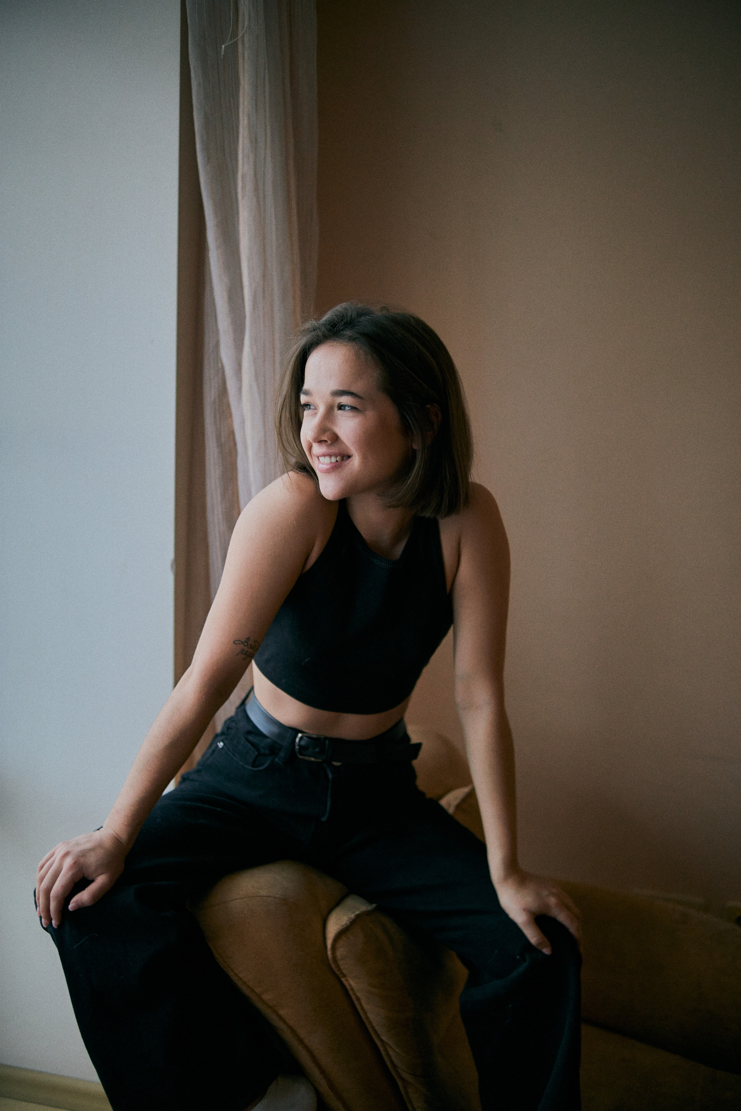 Кристина. Таня Маковская|Фотограф в Самаре