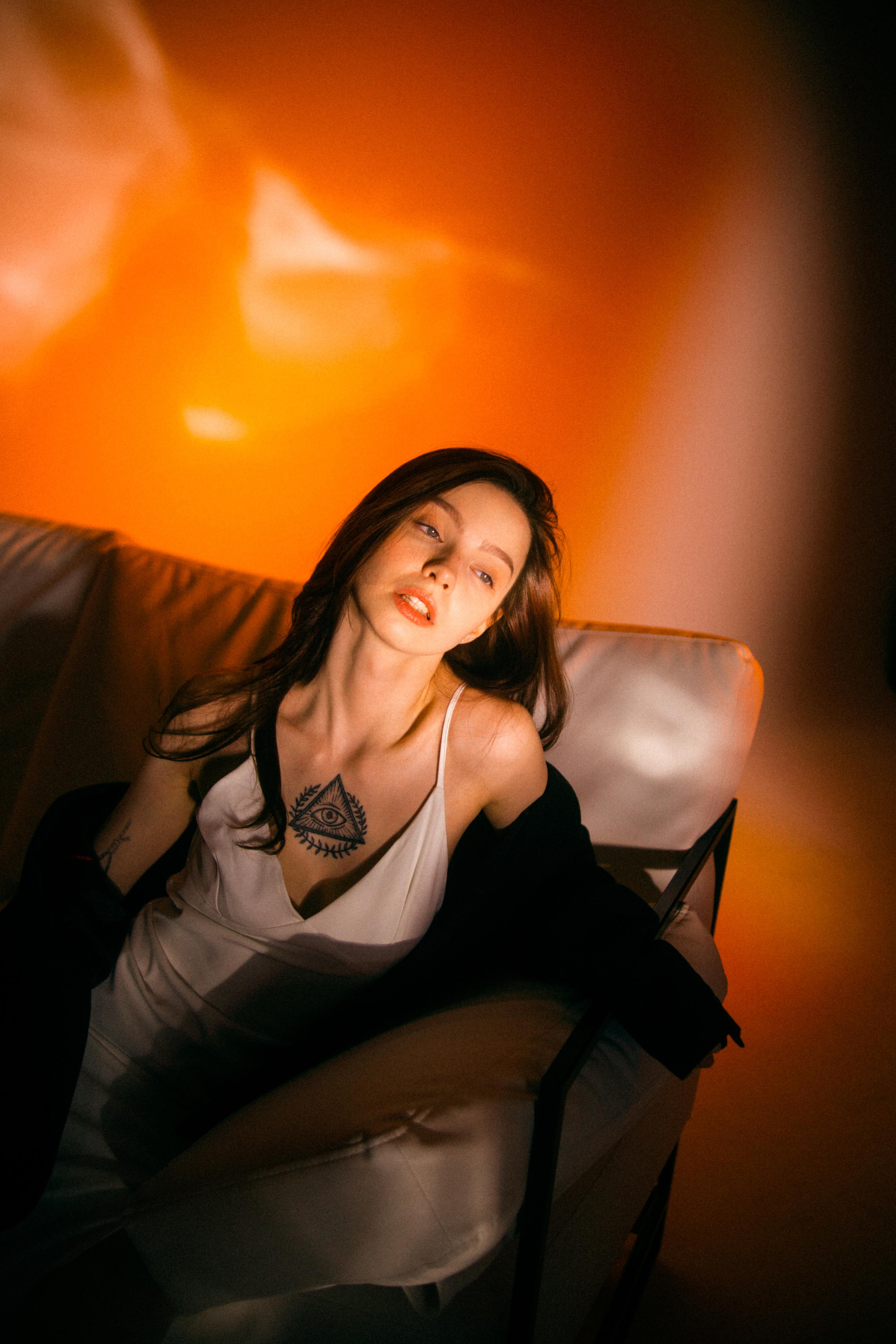 Настя. Таня Маковская|Фотограф в Самаре