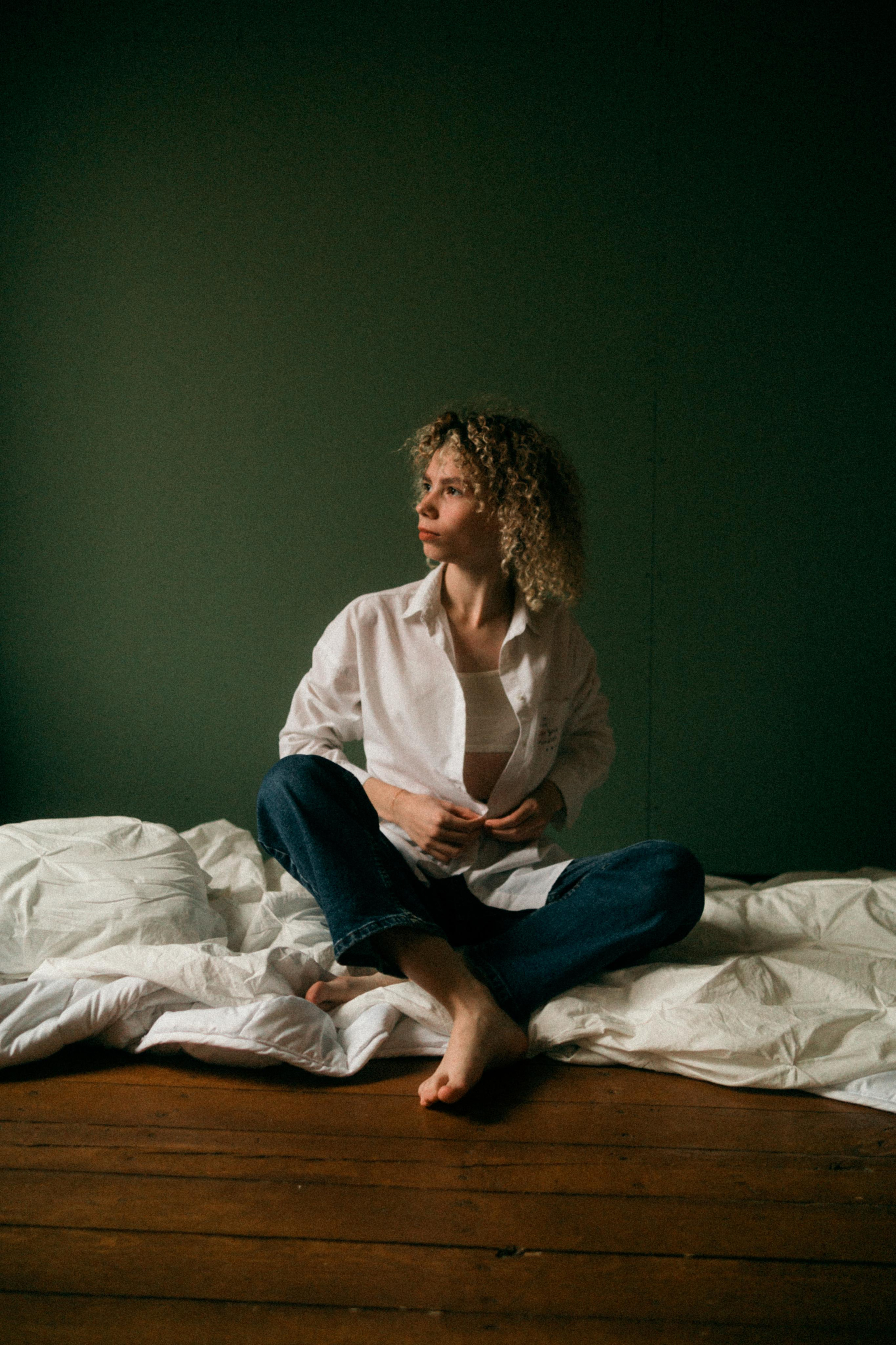 Вика. Таня Маковская|Фотограф в Самаре