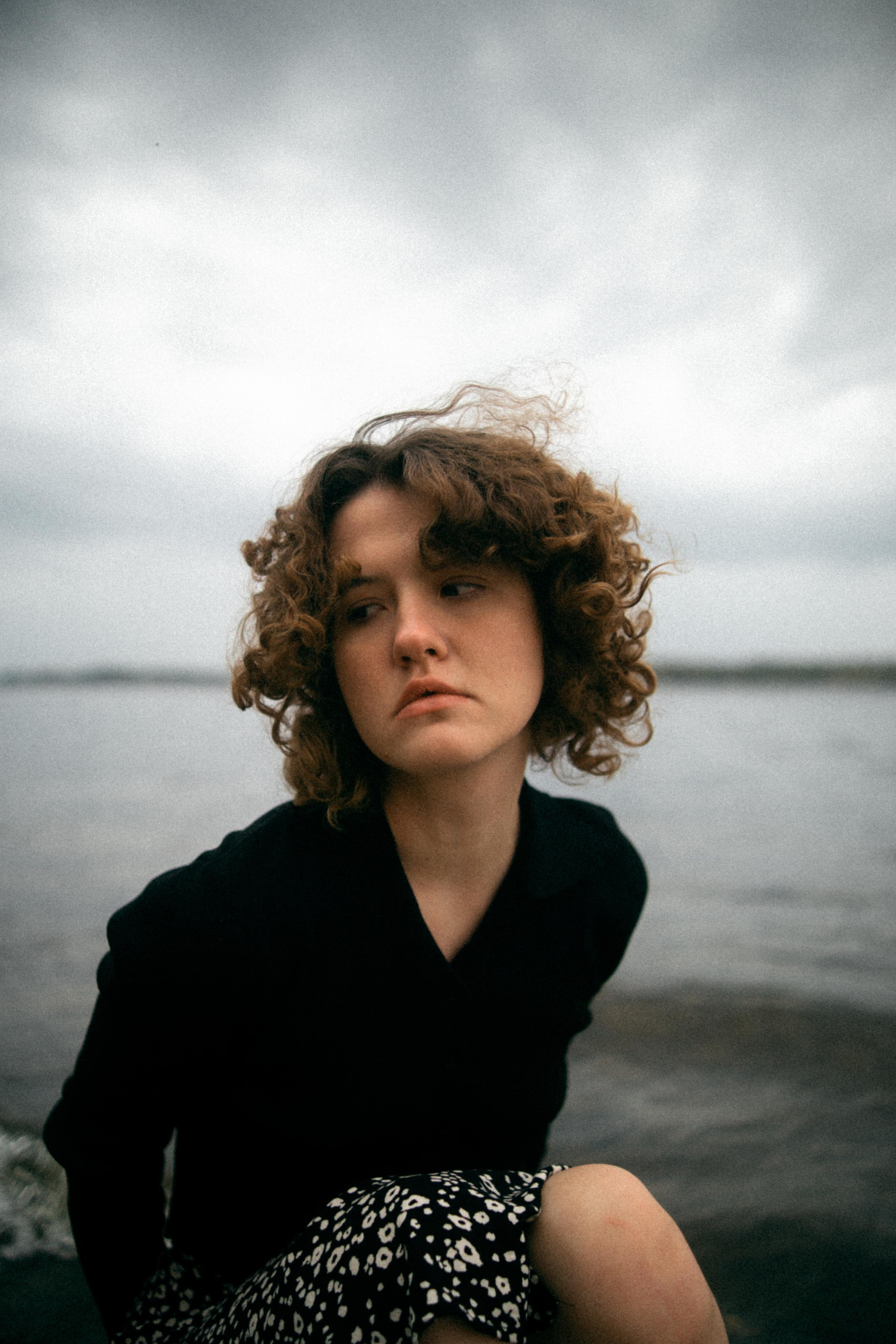 Даша. Таня Маковская|Фотограф в Самаре