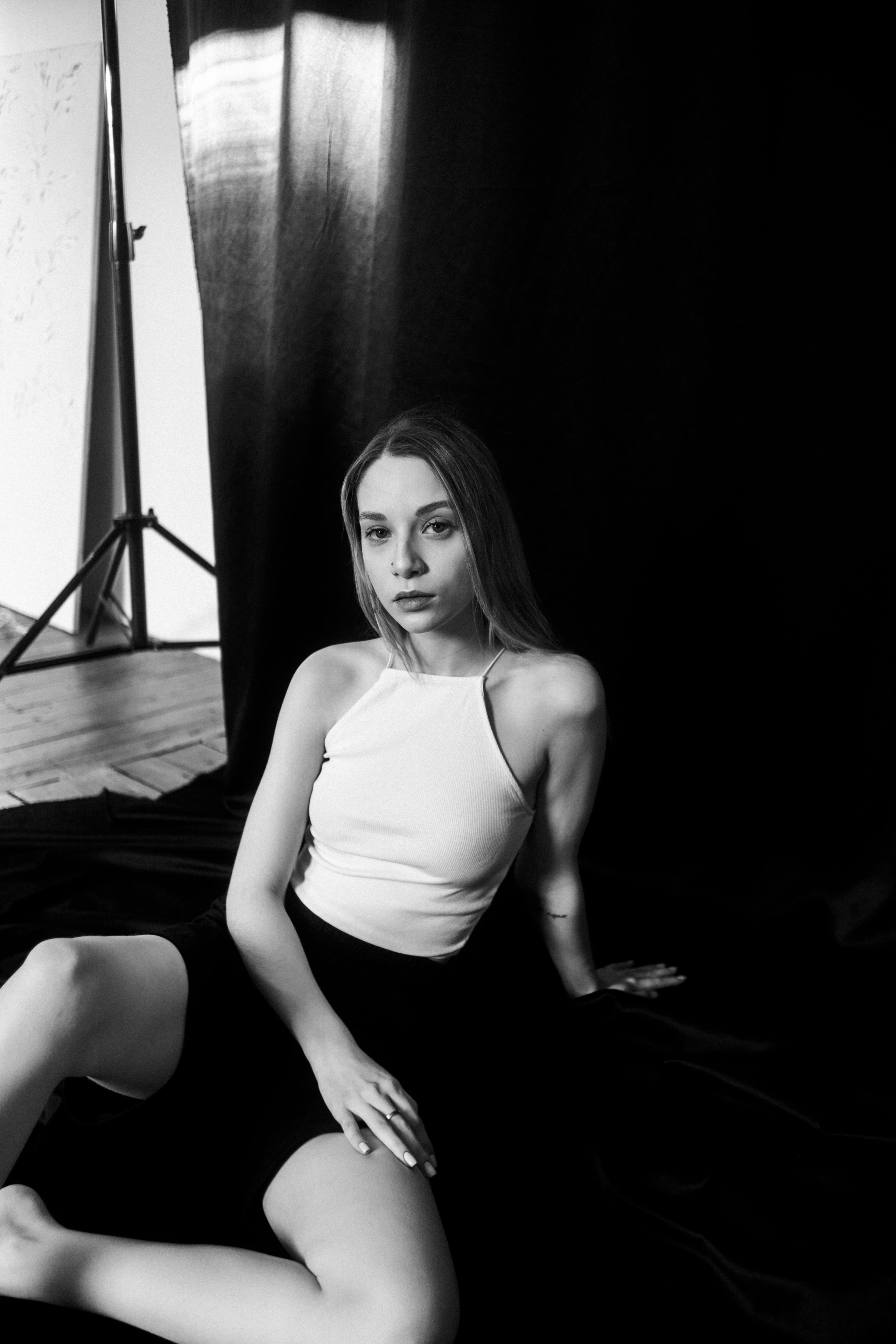 Настя. Таня Маковская|Фотограф в Самаре