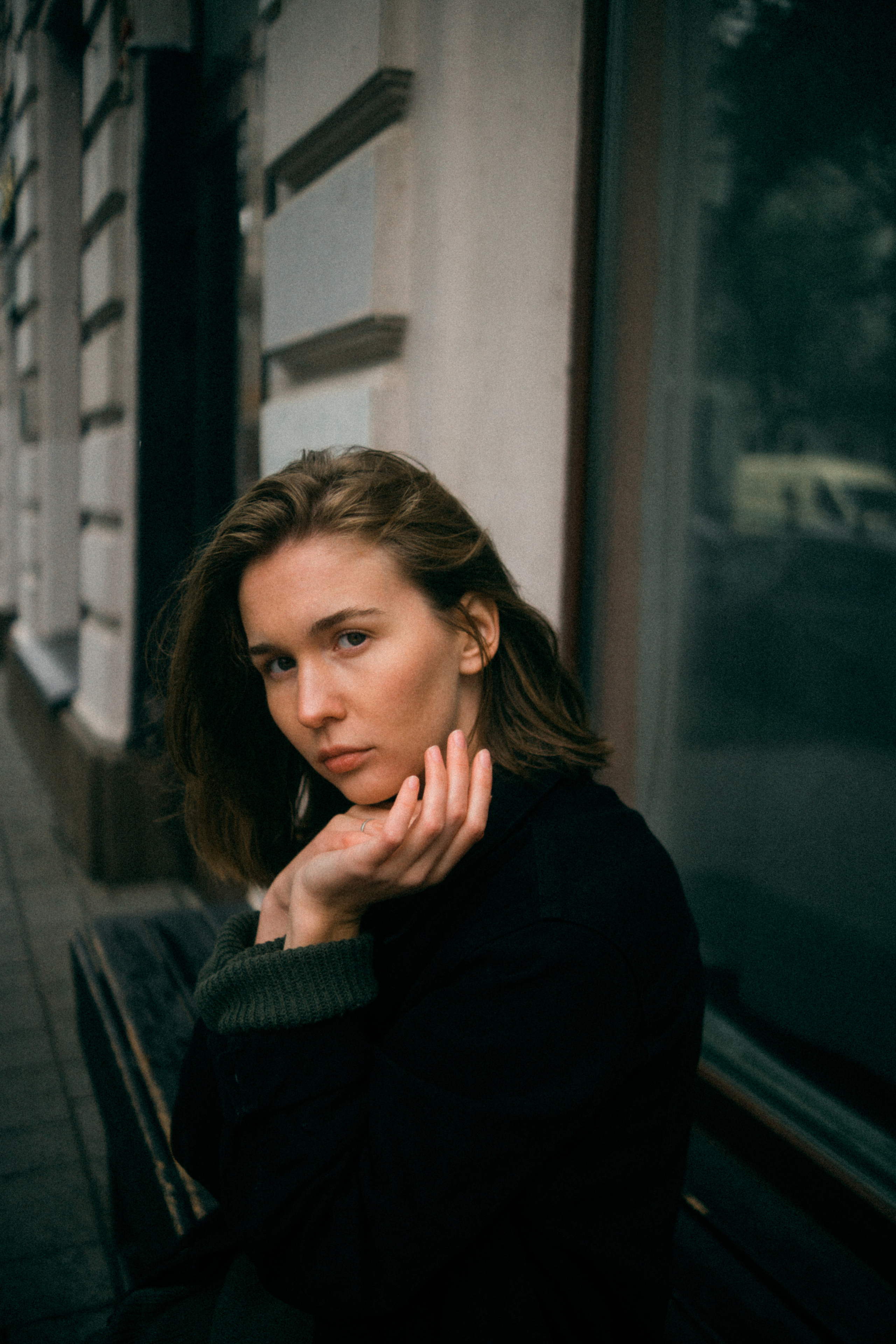 Яна. Таня Маковская|Фотограф в Самаре