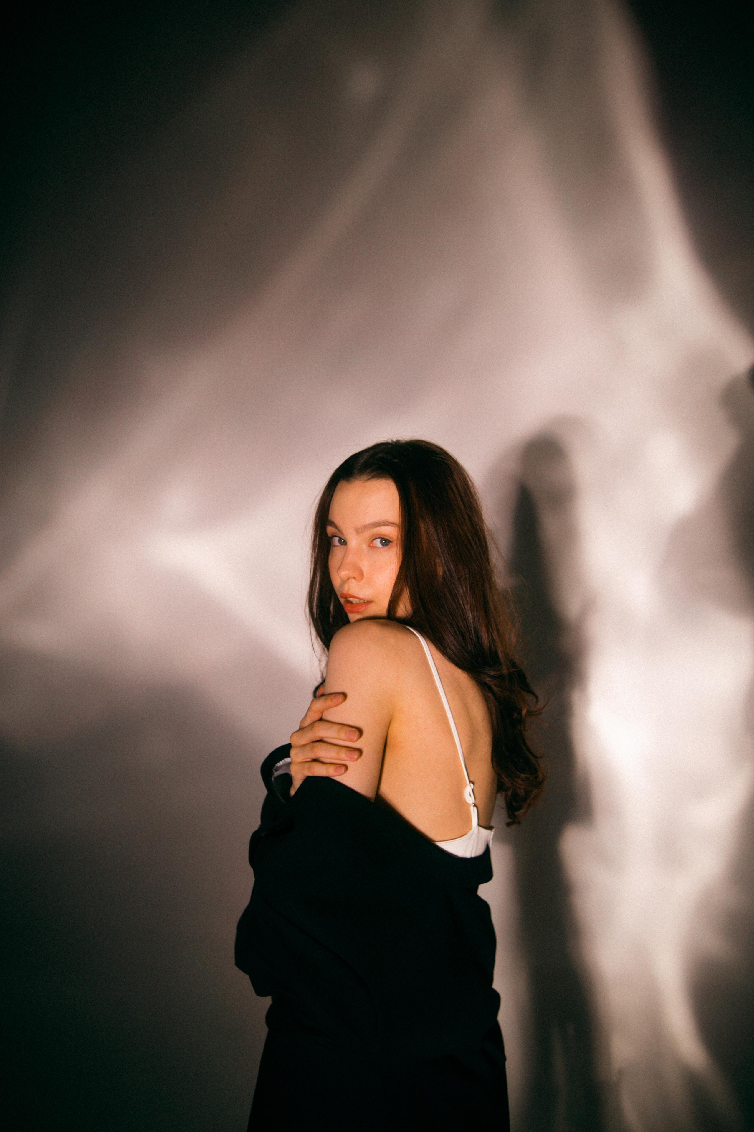 Настя. Таня Маковская|Фотограф в Самаре