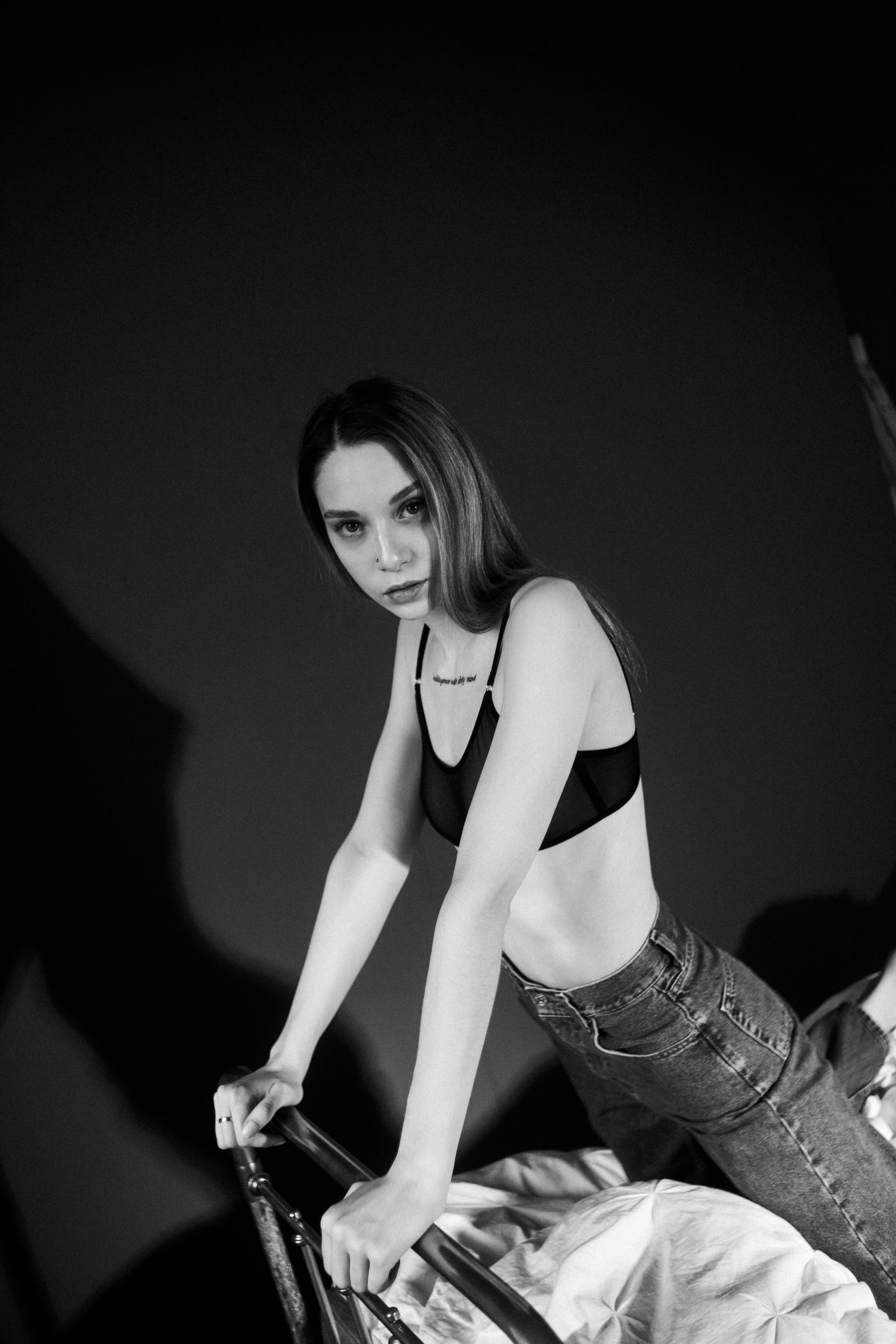 Настя. Таня Маковская|Фотограф в Самаре