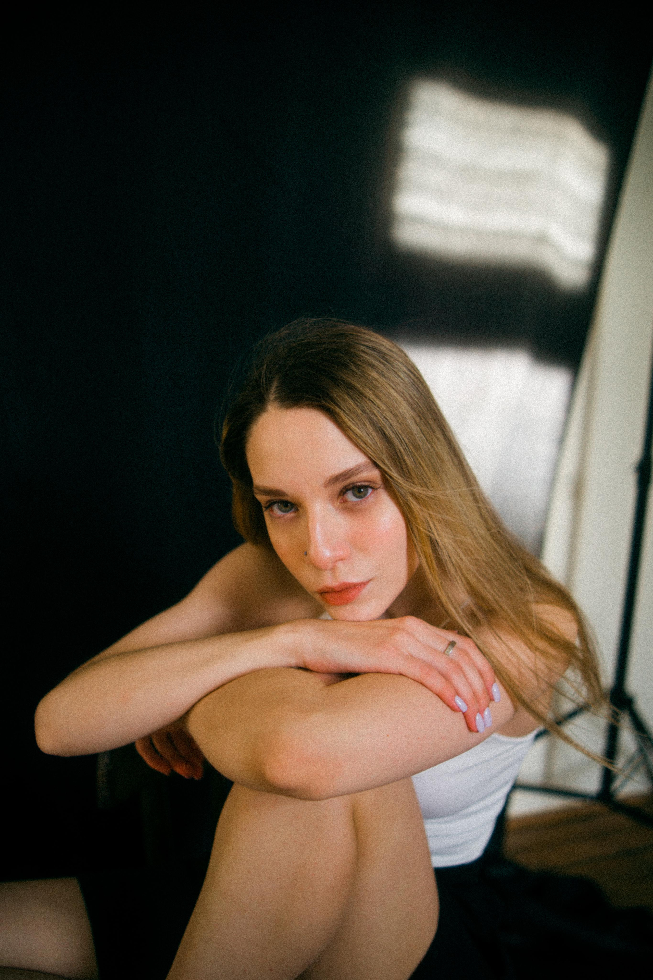 Настя. Таня Маковская|Фотограф в Самаре