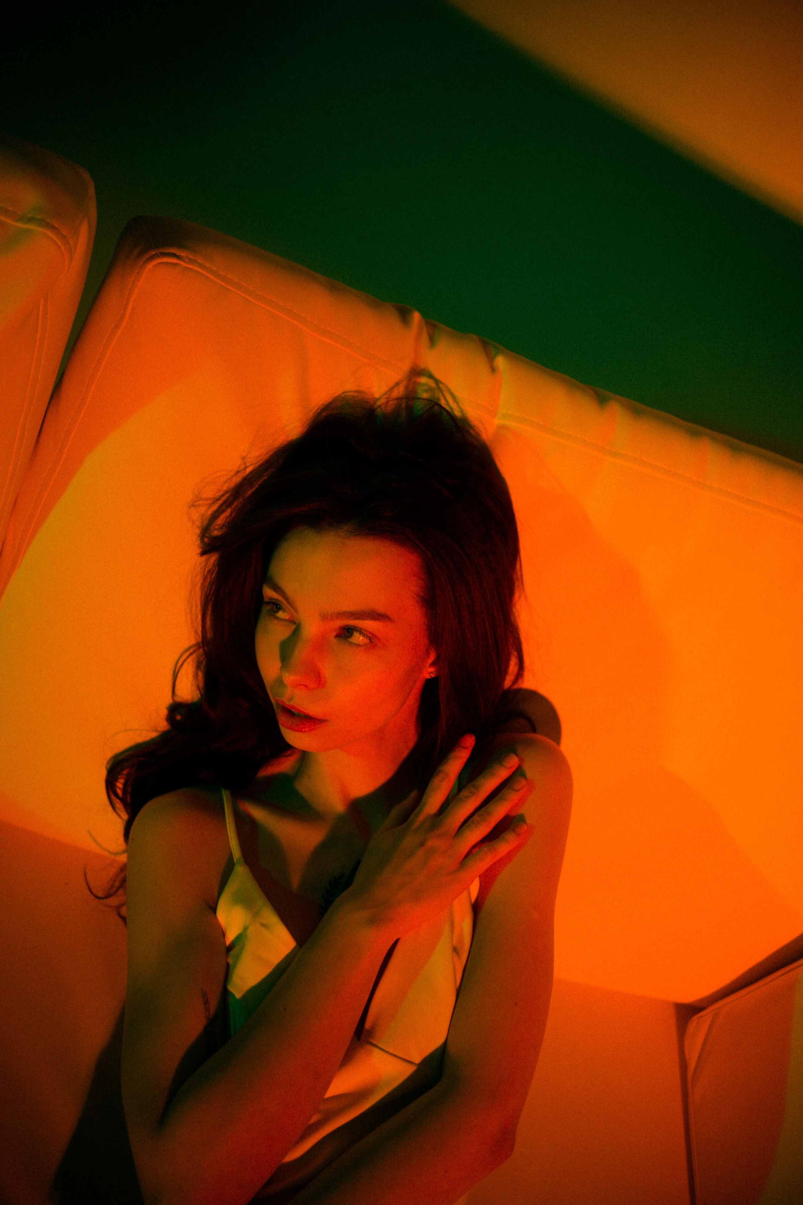 Настя. Таня Маковская|Фотограф в Самаре